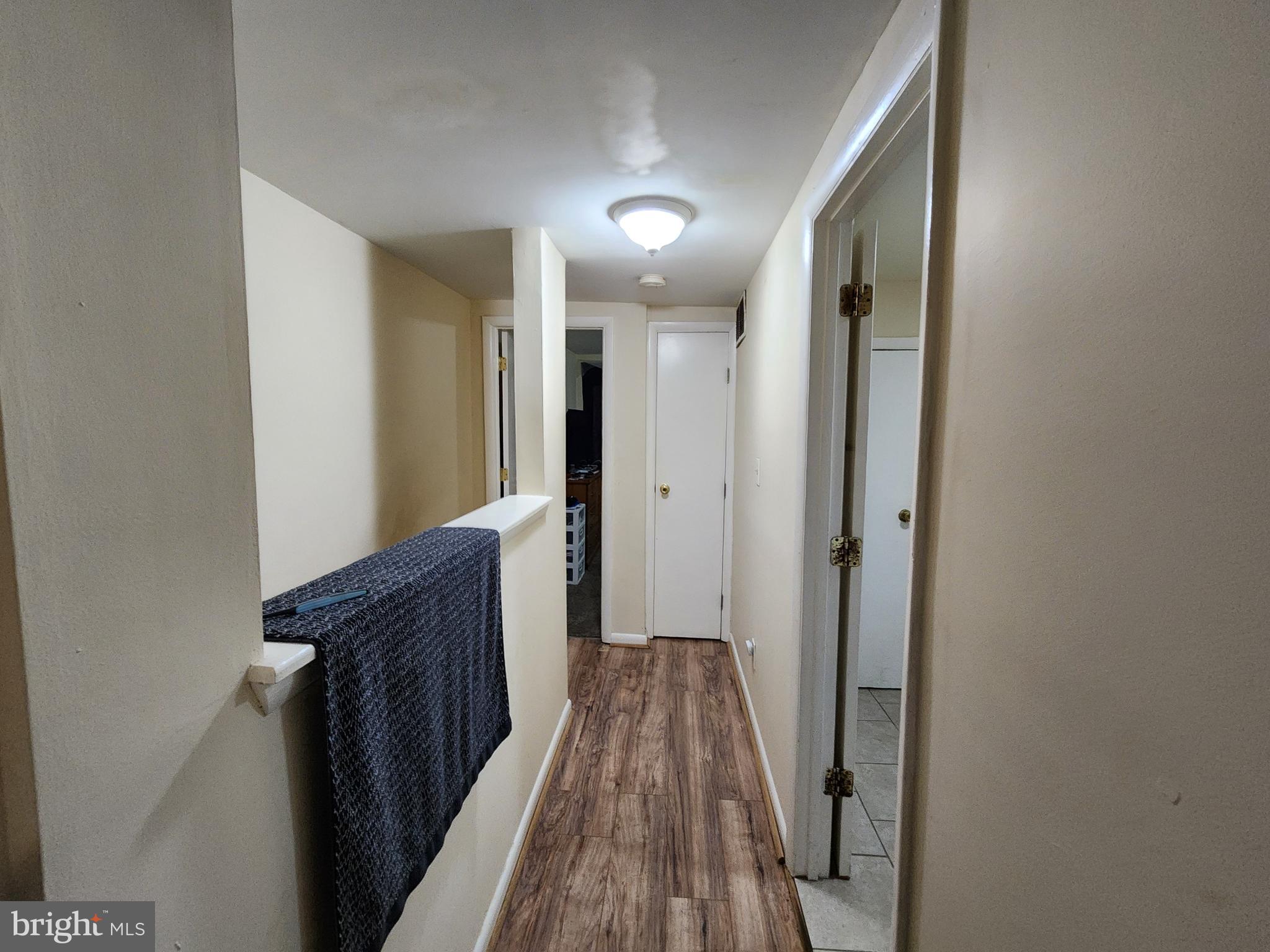 PATTERSON PARK - Residential
