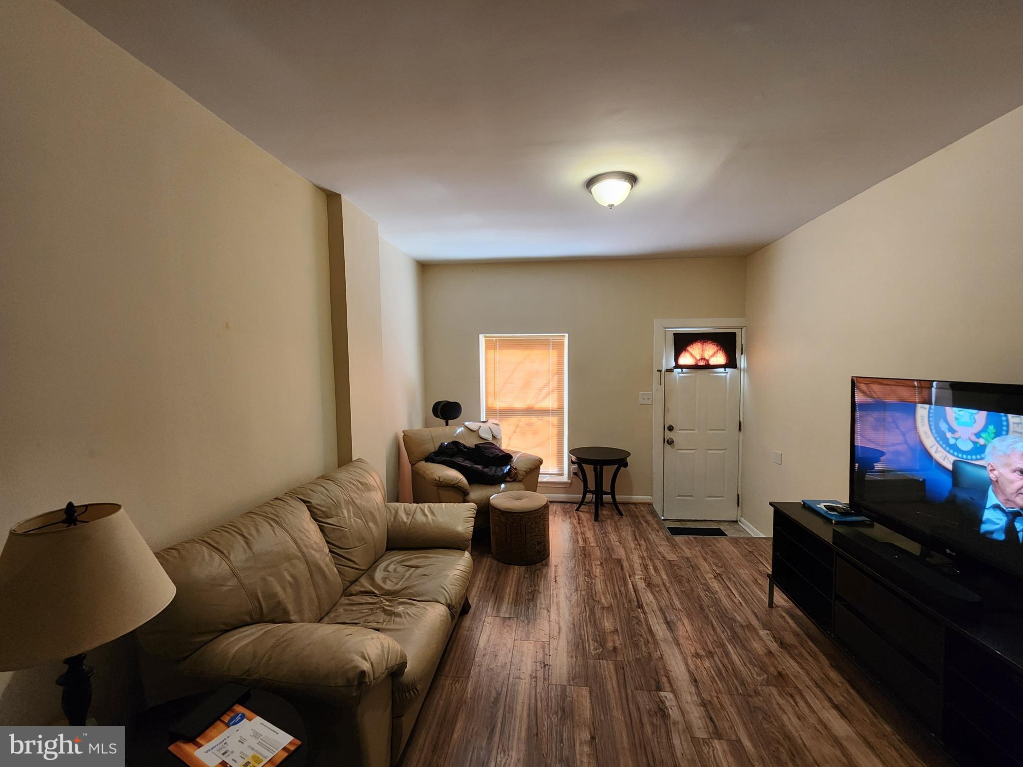 PATTERSON PARK - Residential