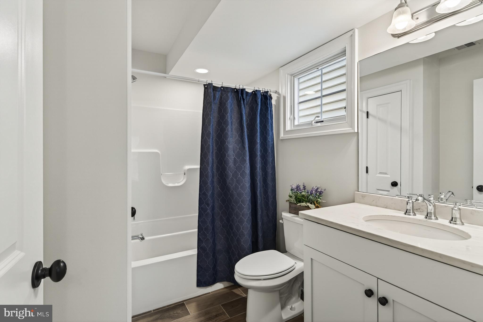 MAGNOLIA PLACE - Residential