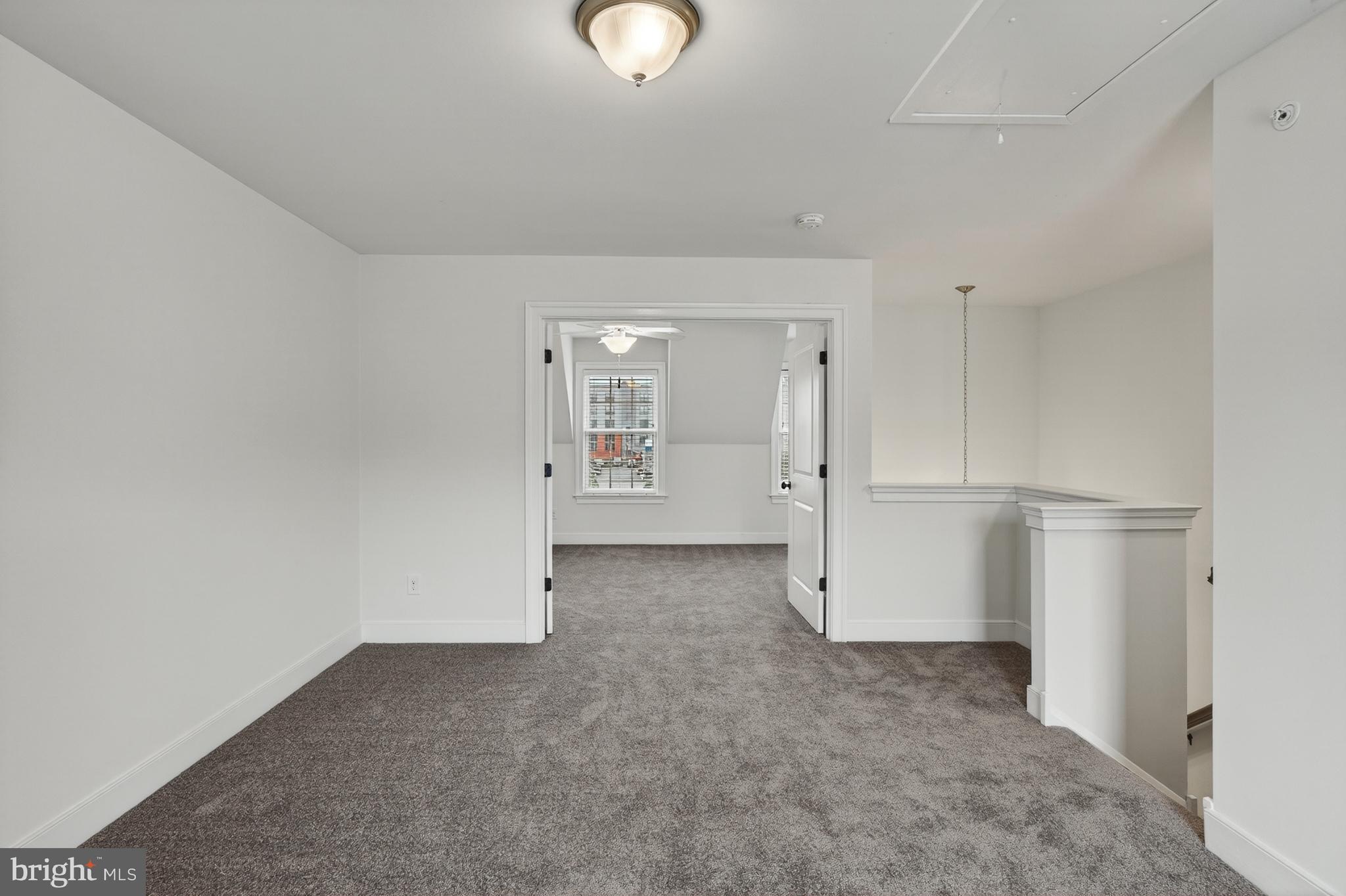 MAGNOLIA PLACE - Residential