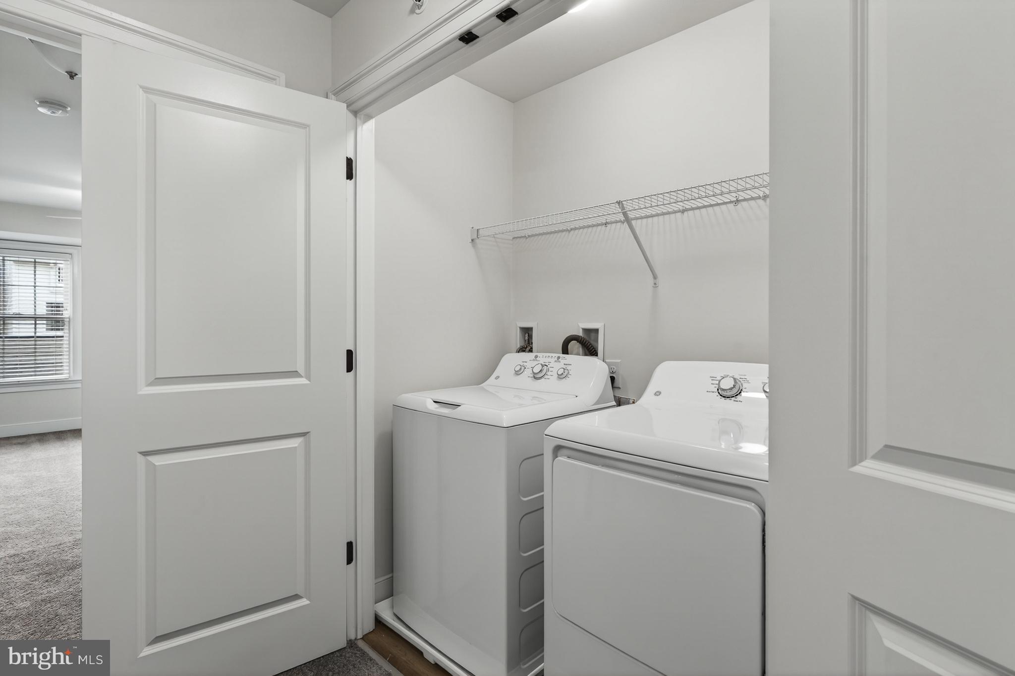 MAGNOLIA PLACE - Residential