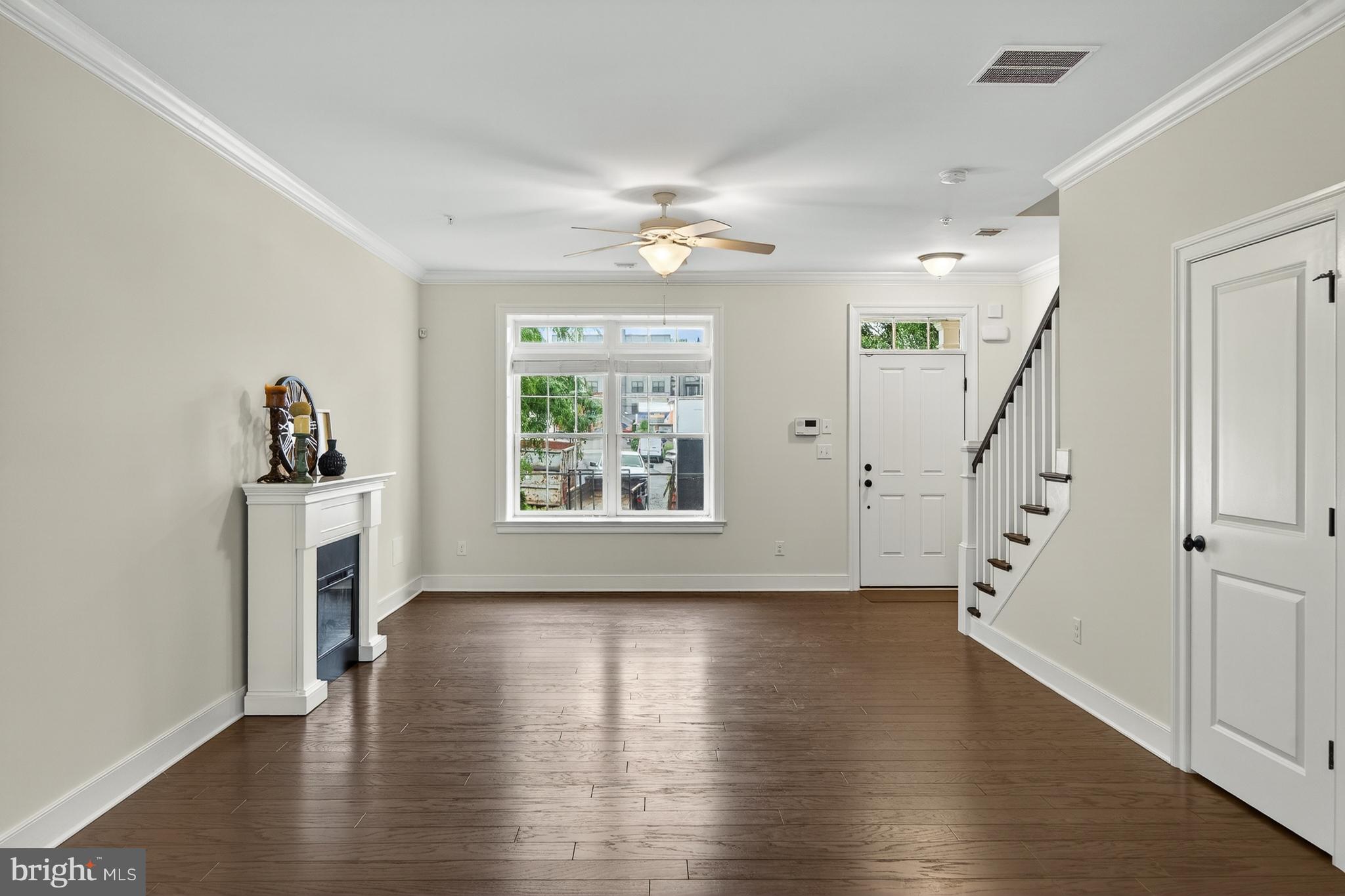 MAGNOLIA PLACE - Residential