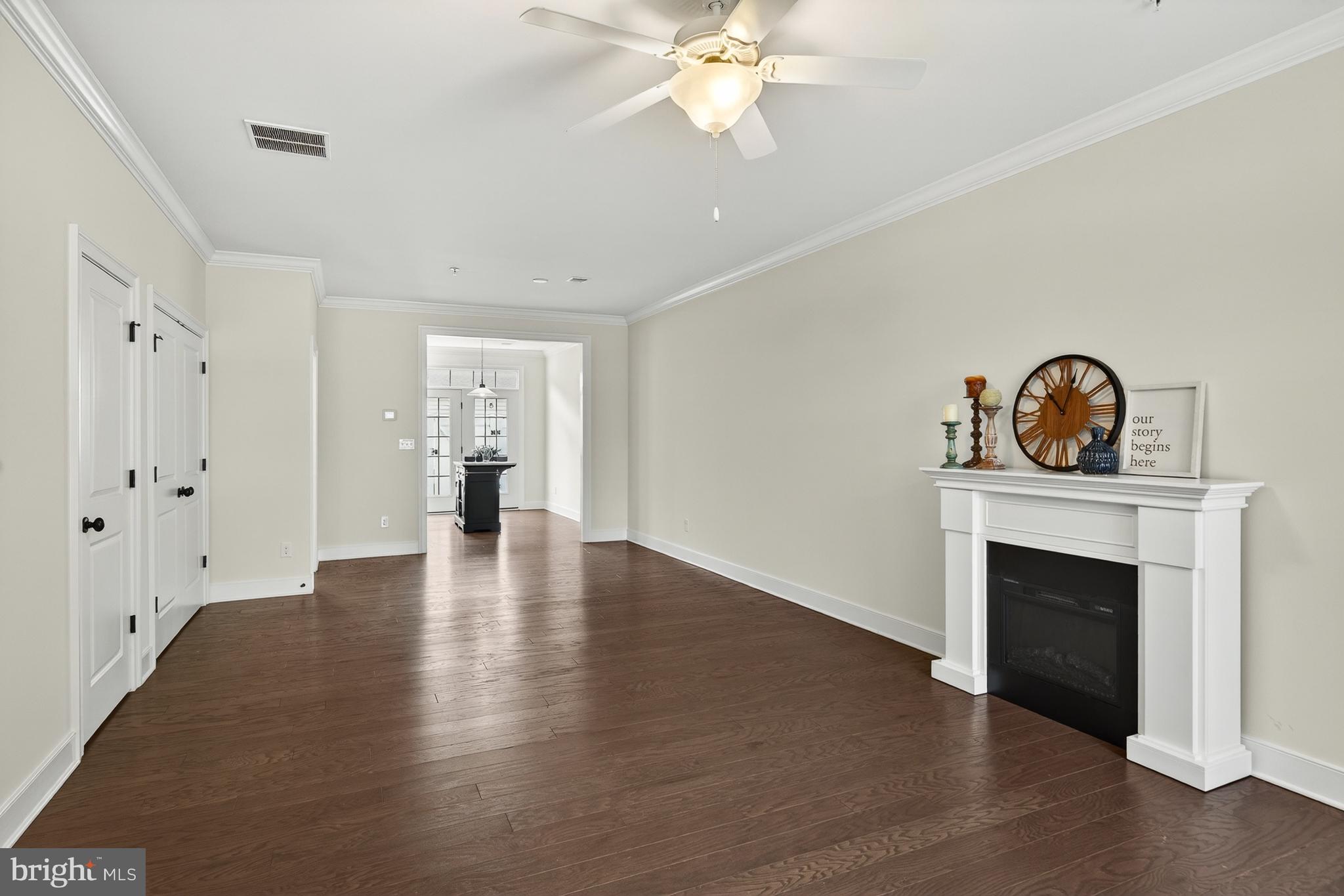 MAGNOLIA PLACE - Residential