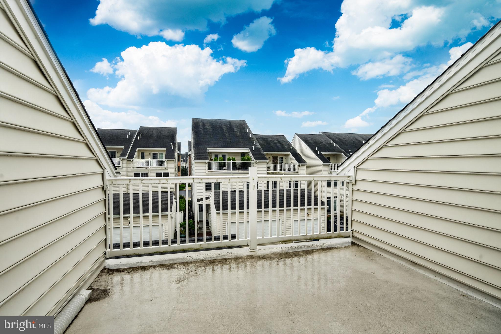 MAGNOLIA PLACE - Residential