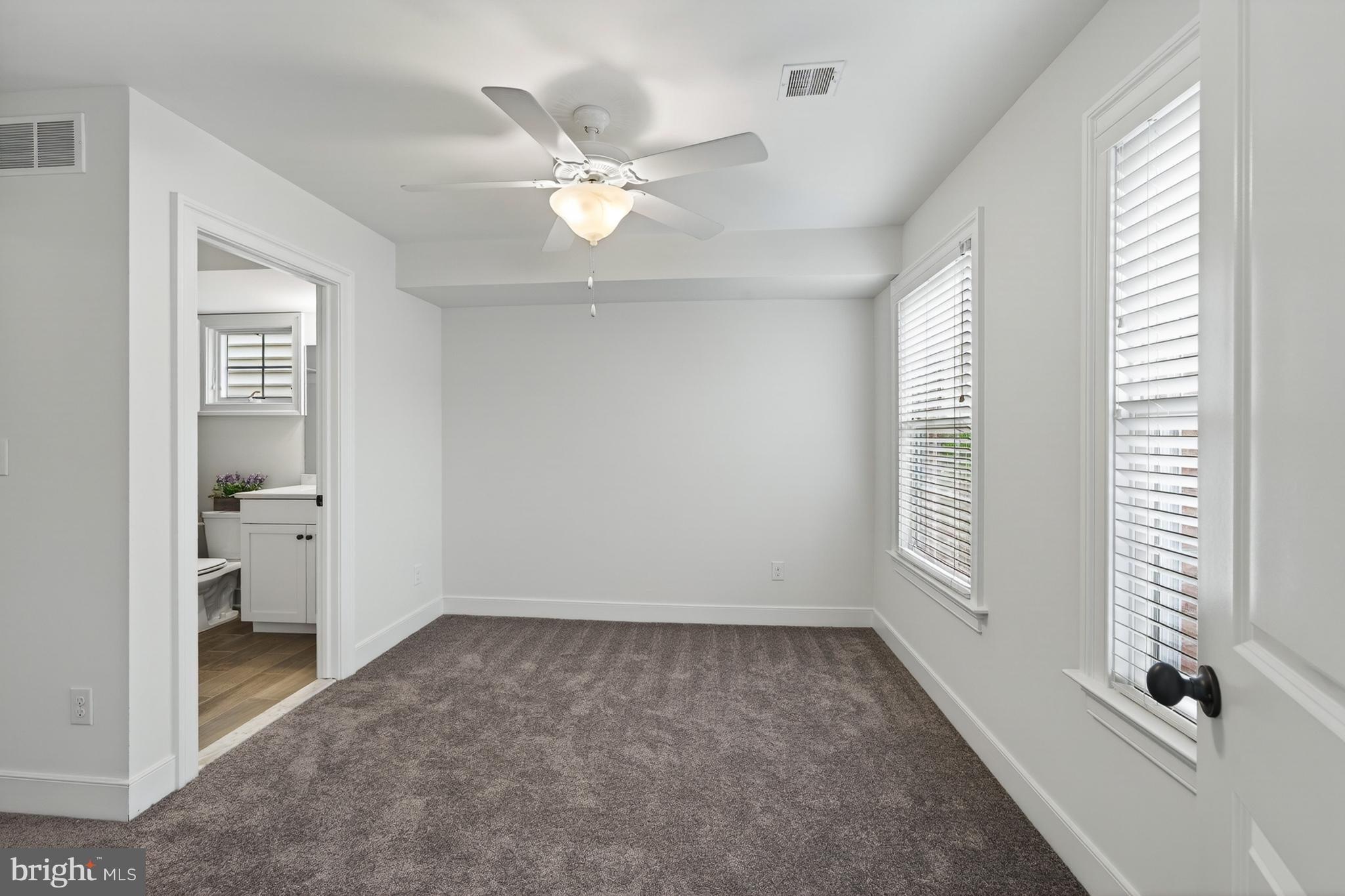 MAGNOLIA PLACE - Residential