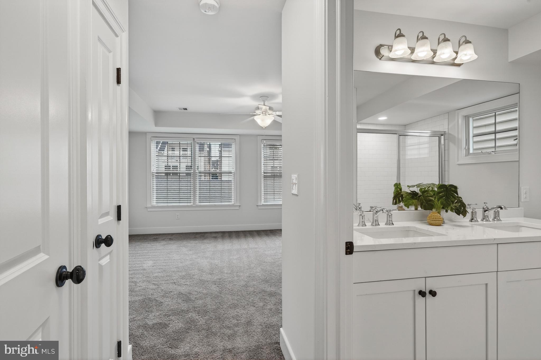 MAGNOLIA PLACE - Residential
