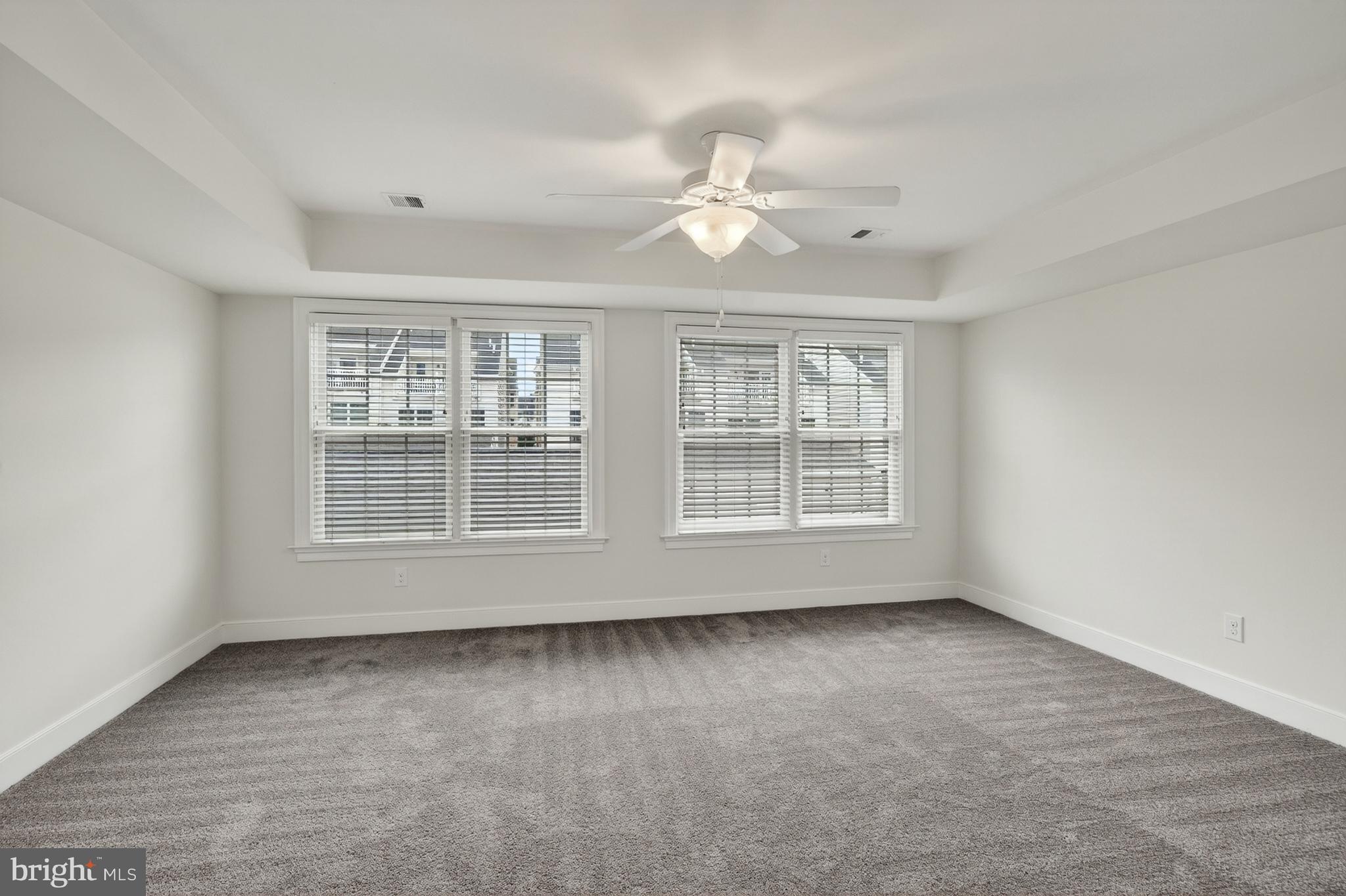 MAGNOLIA PLACE - Residential