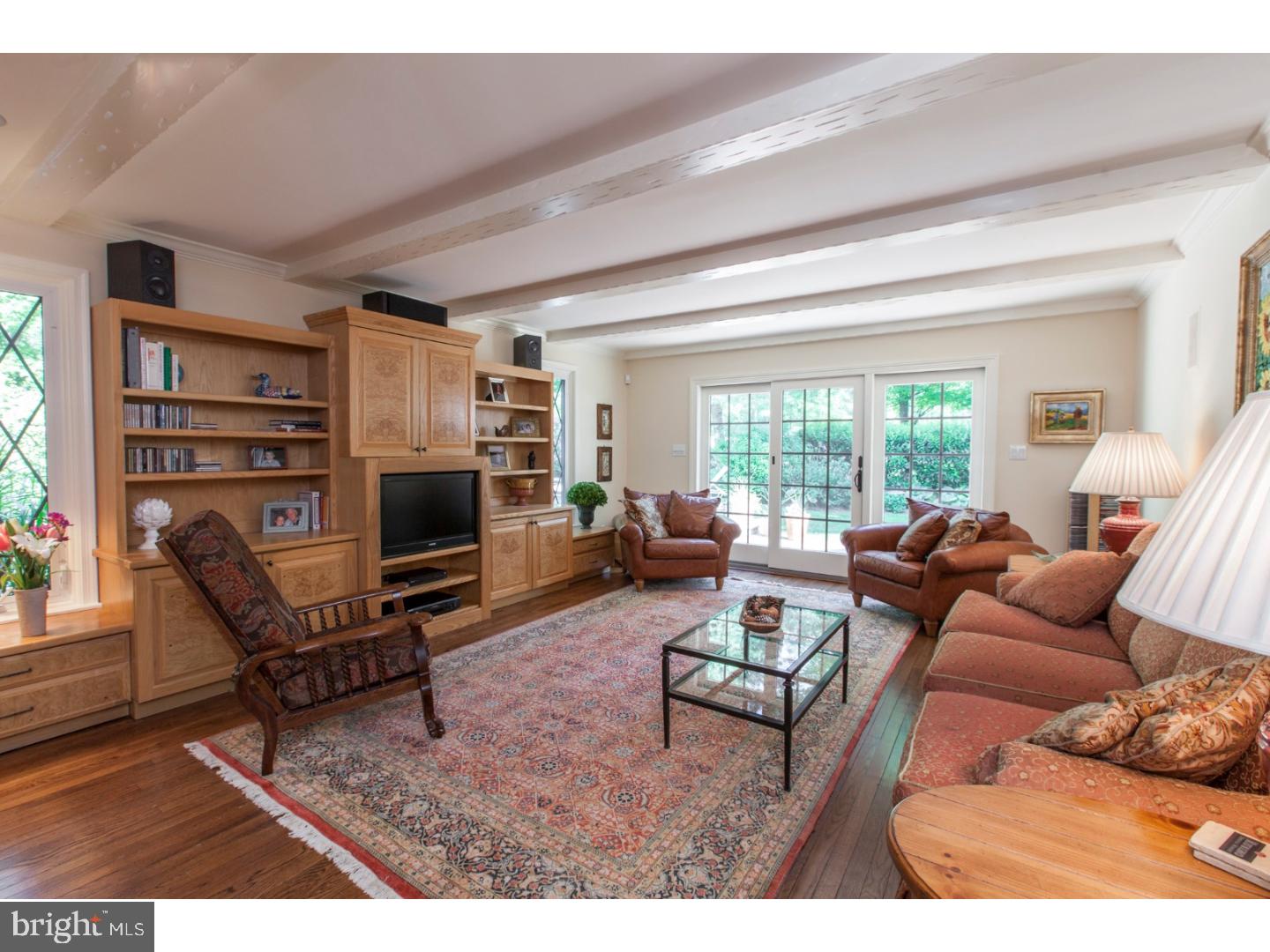 GREENE COUNTRIE - Residential