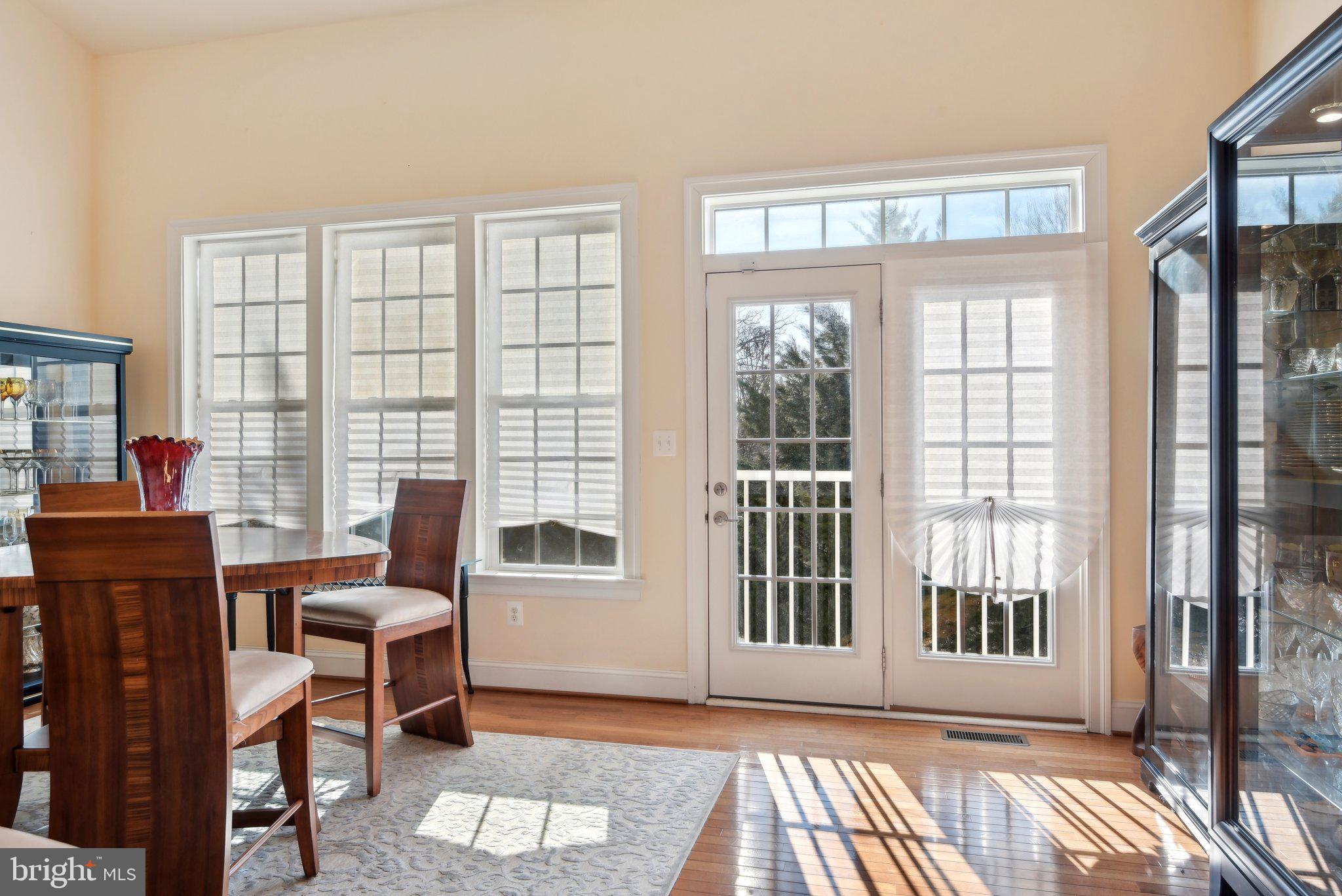 SEVEN HILLS - Residential
