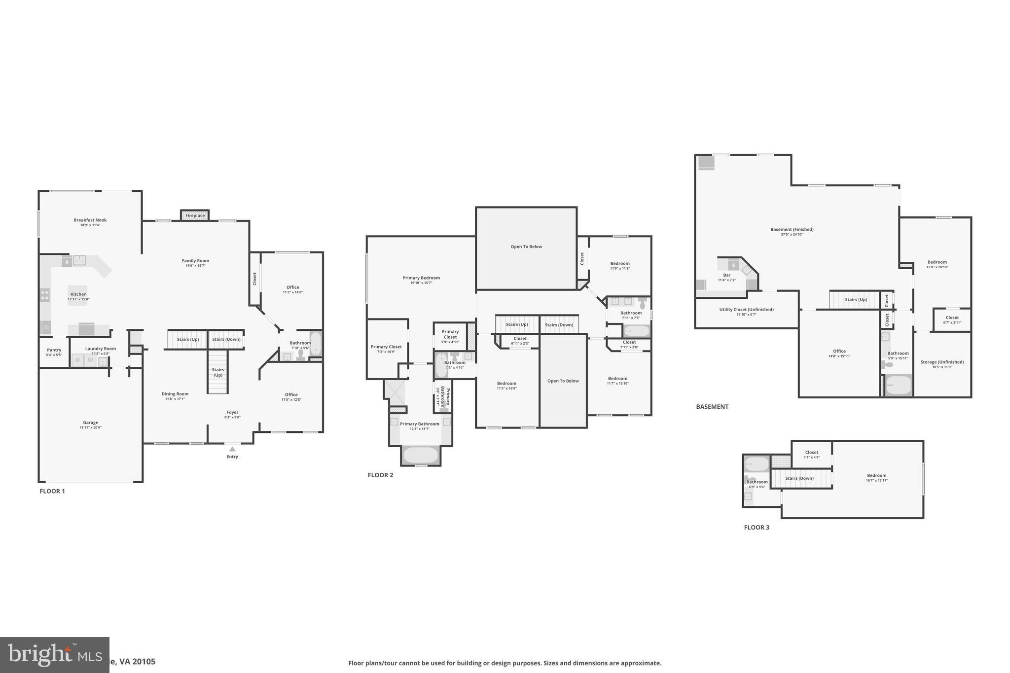 SEVEN HILLS - Residential