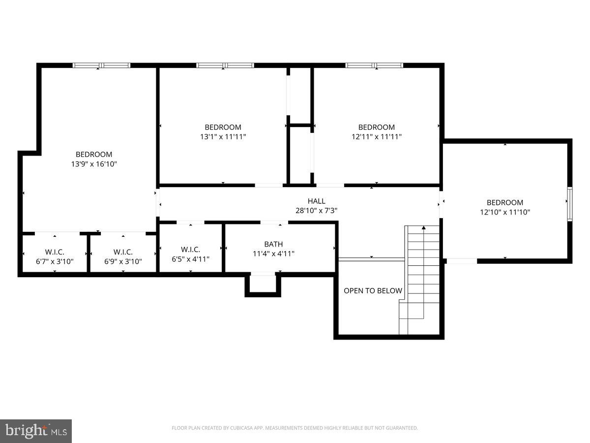 TENBY CHASE - Residential