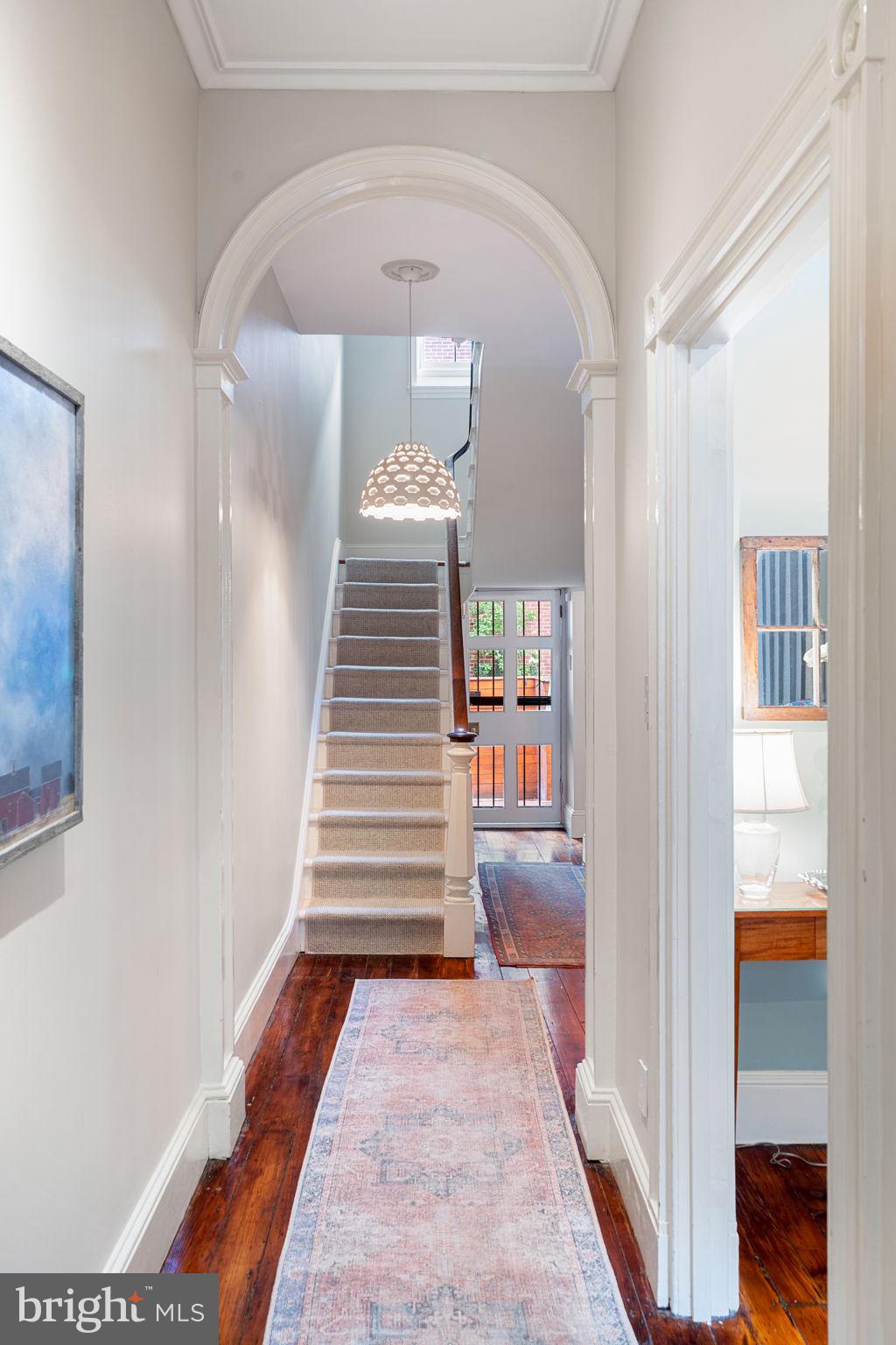 WASHINGTON SQ WEST - Residential