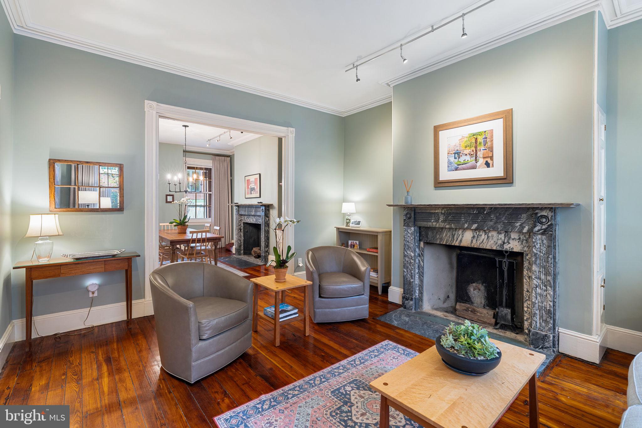 WASHINGTON SQ WEST - Residential