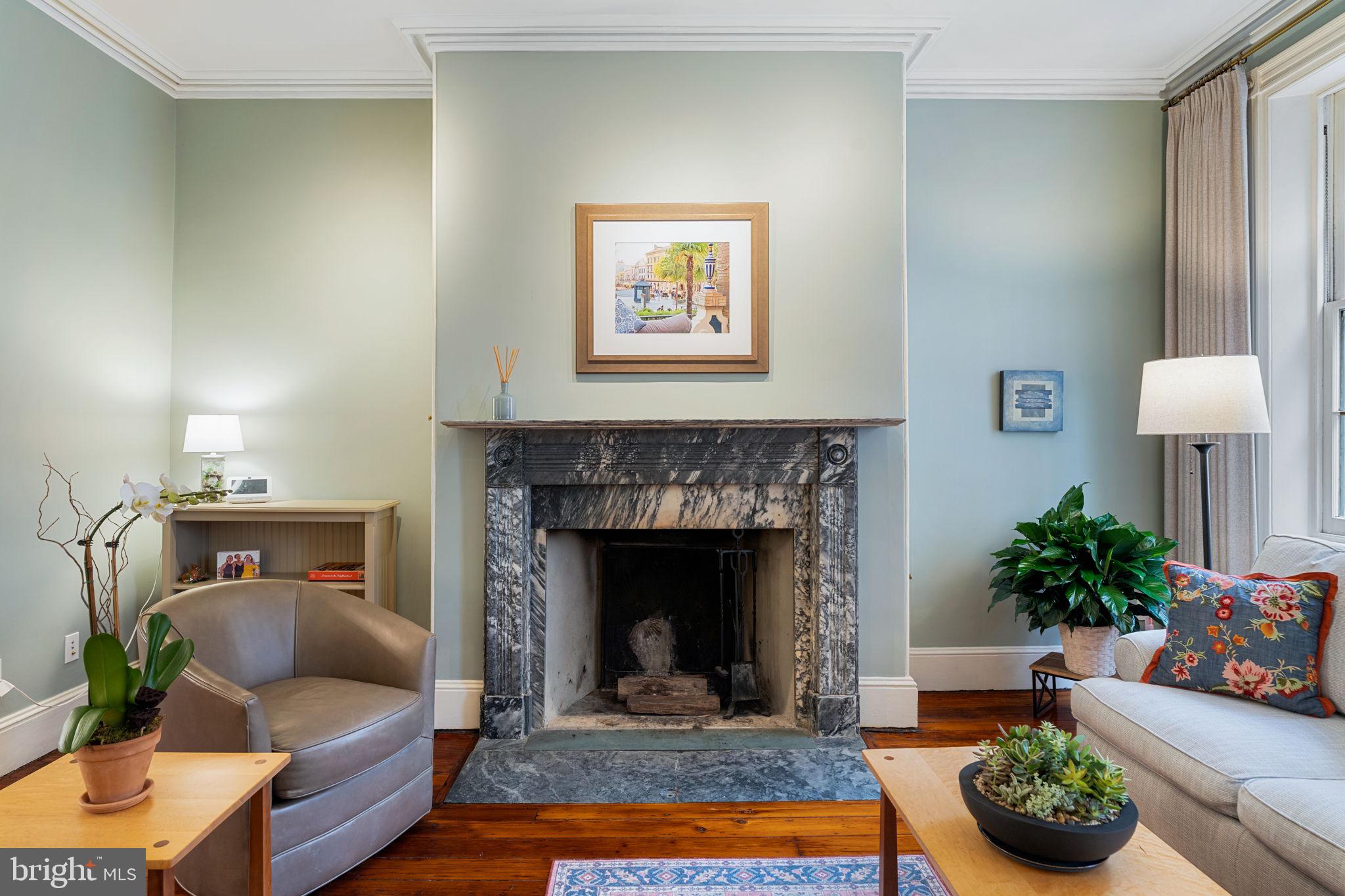 WASHINGTON SQ WEST - Residential