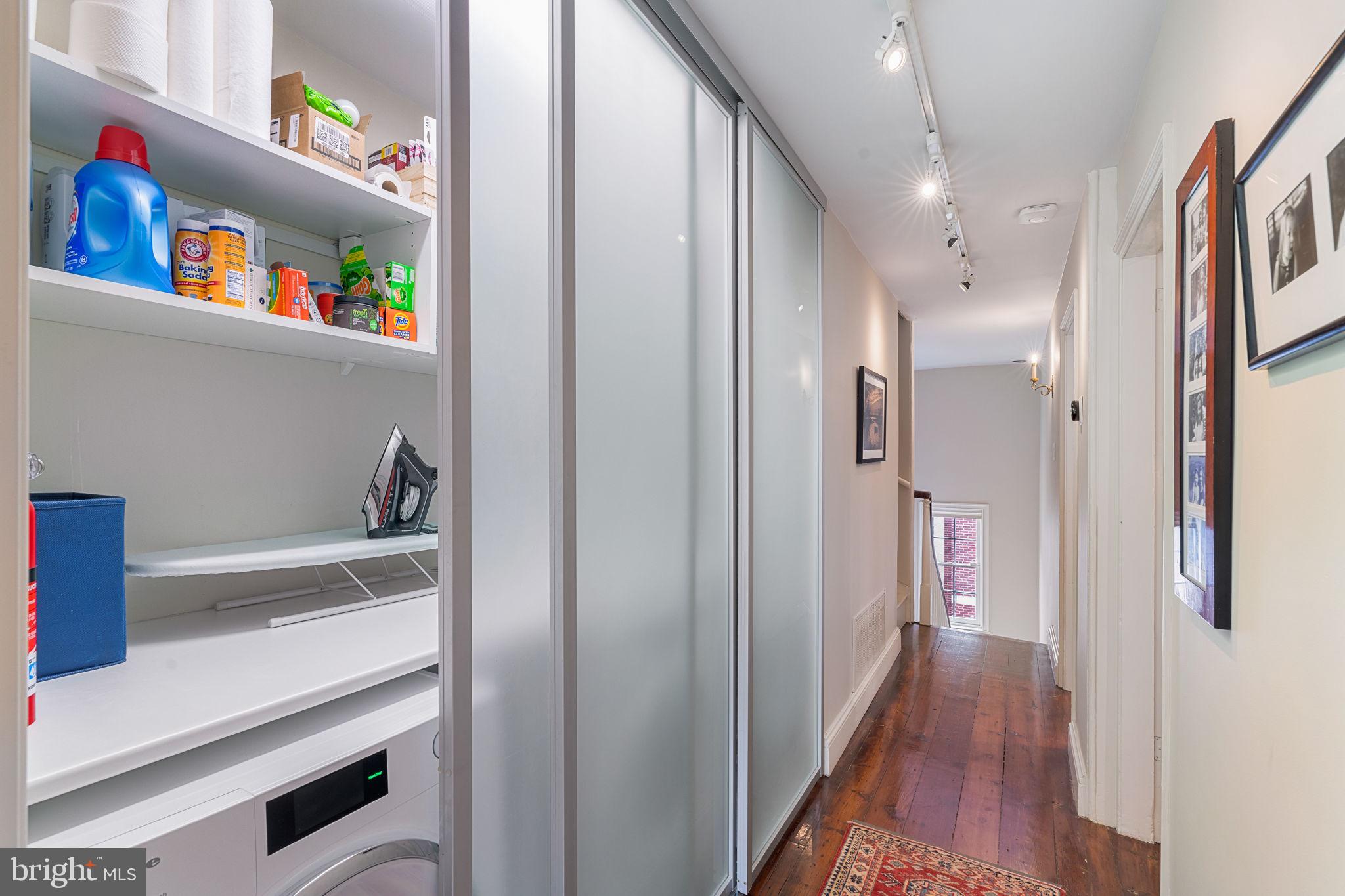 WASHINGTON SQ WEST - Residential