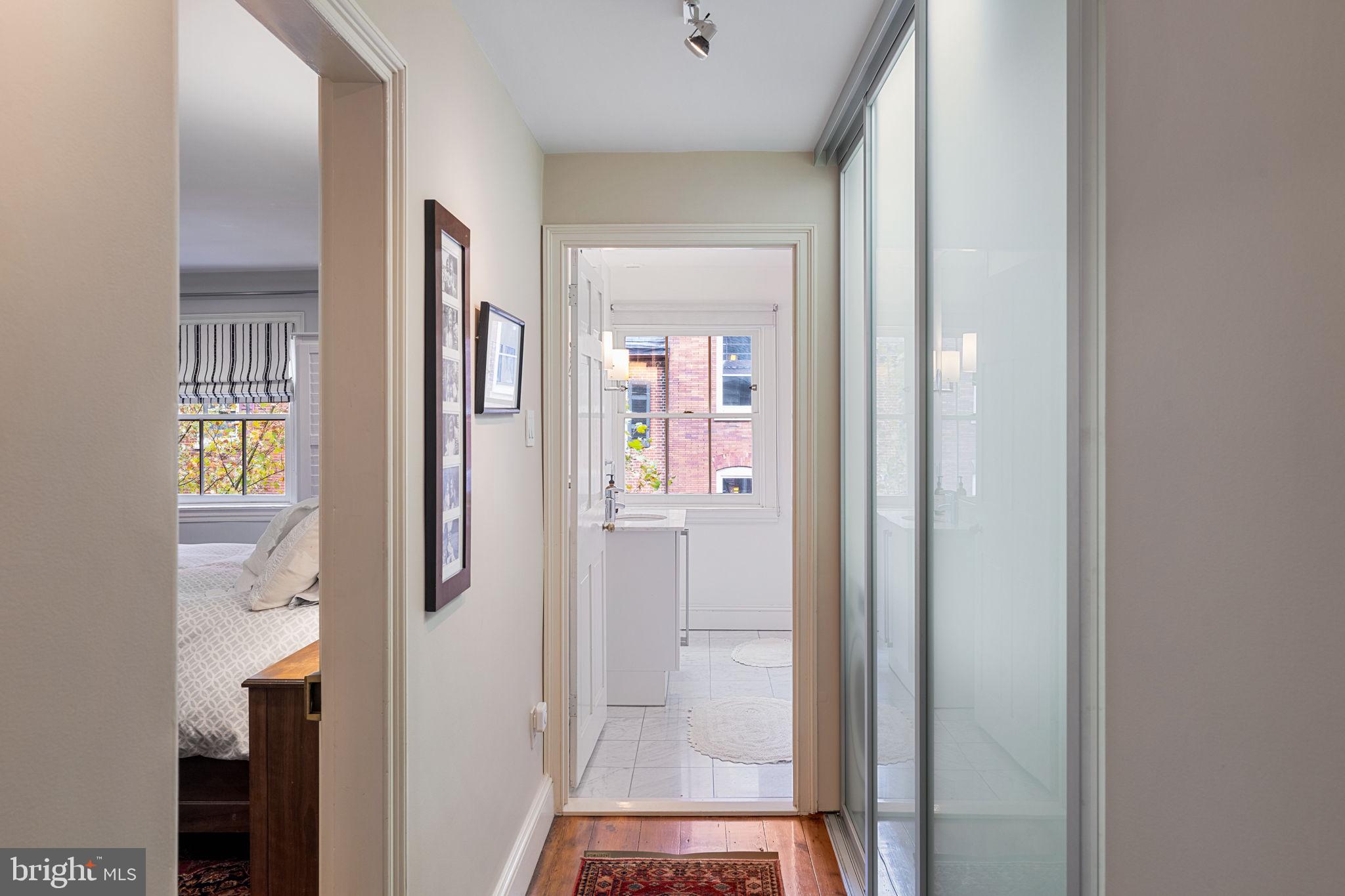 WASHINGTON SQ WEST - Residential