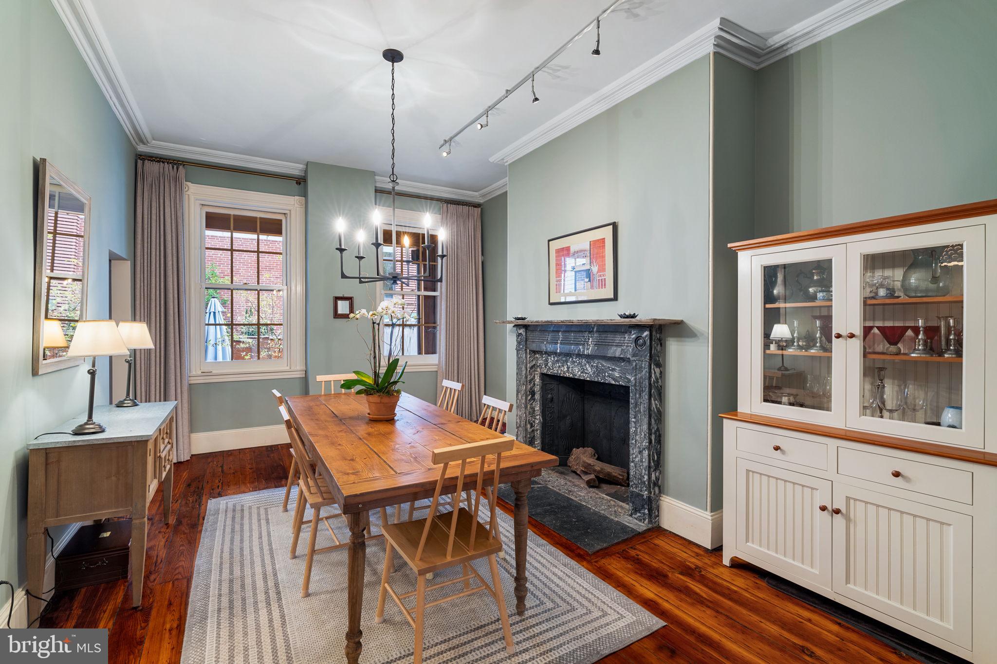WASHINGTON SQ WEST - Residential