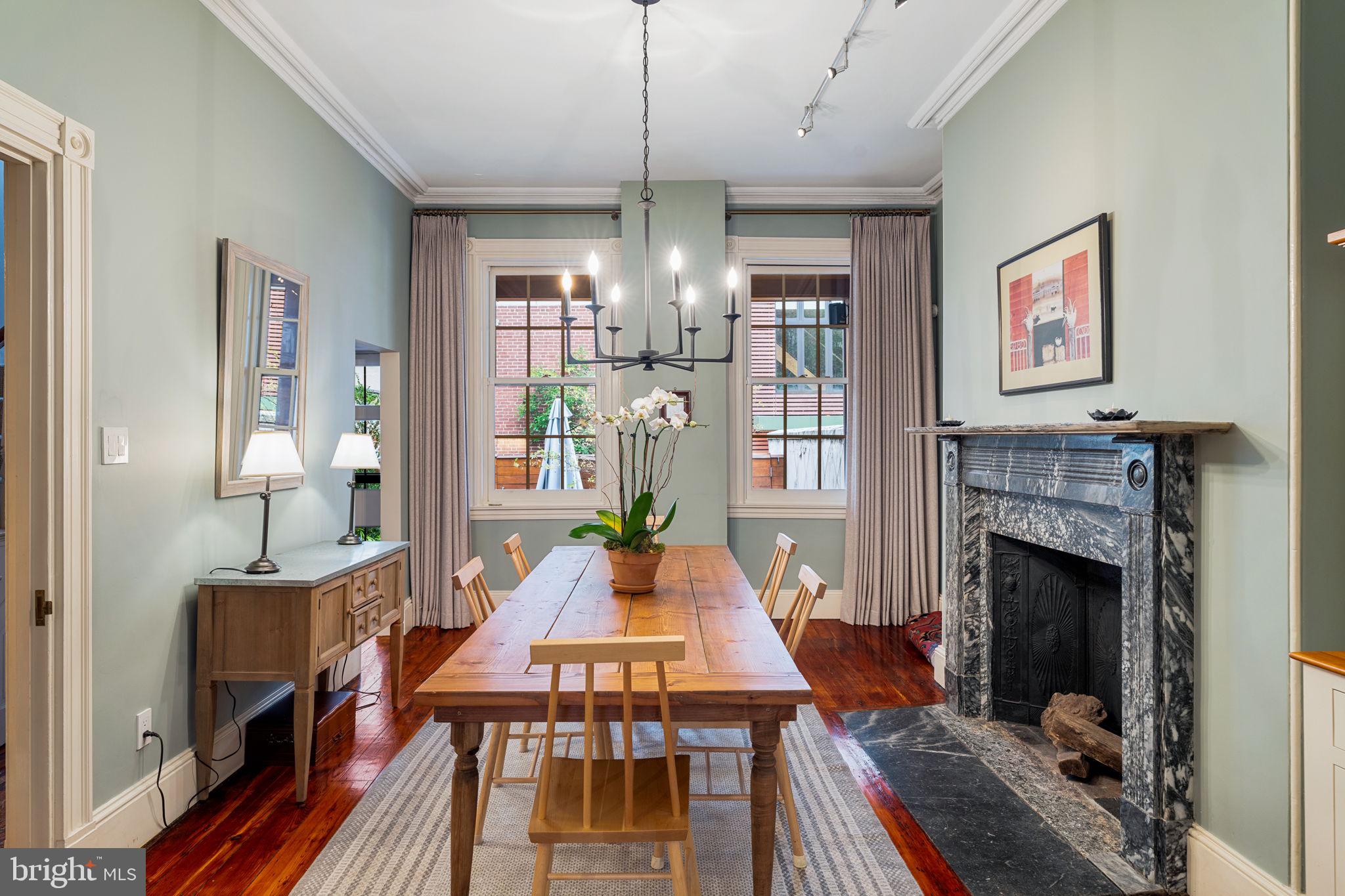 WASHINGTON SQ WEST - Residential