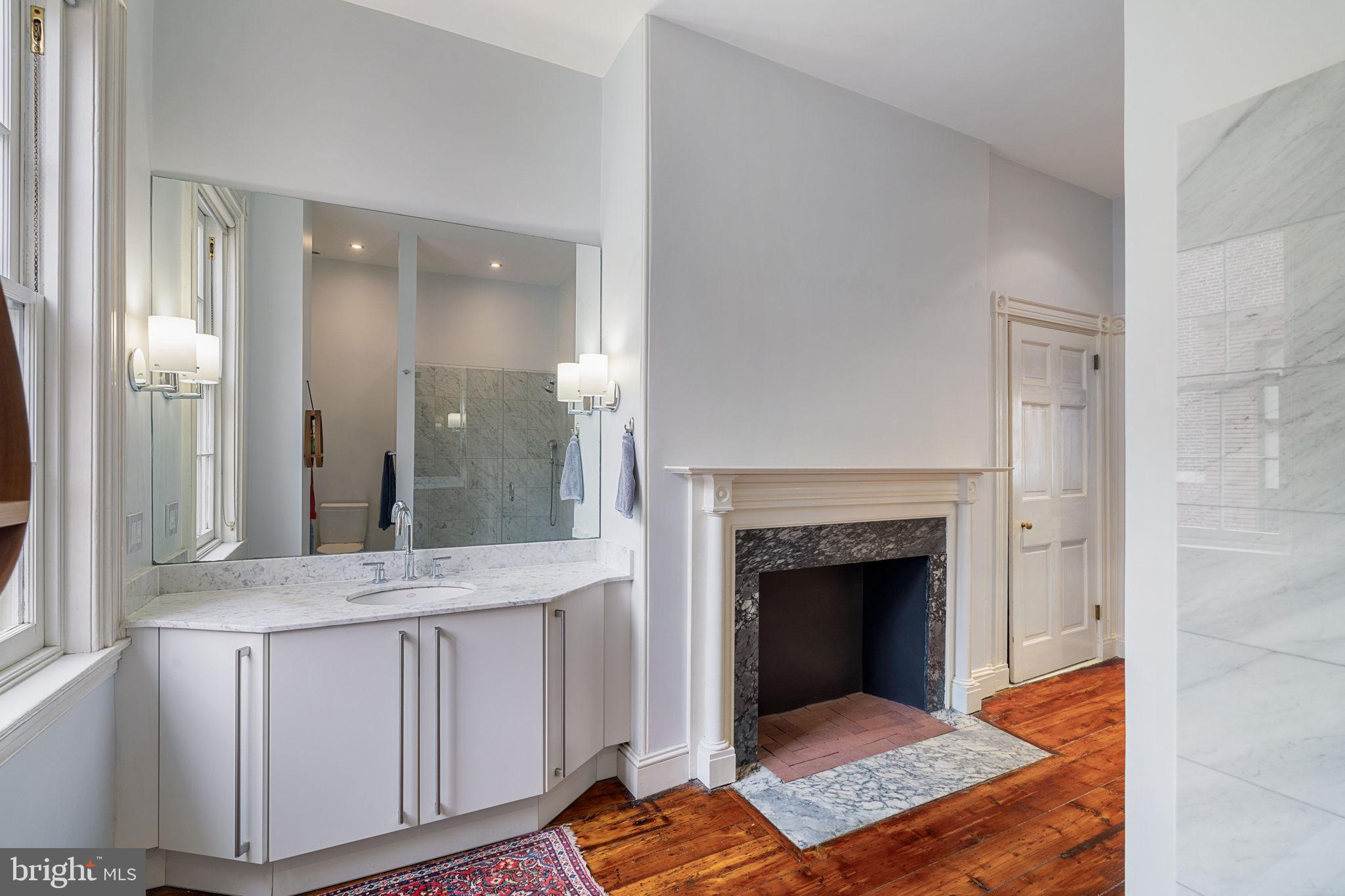 WASHINGTON SQ WEST - Residential
