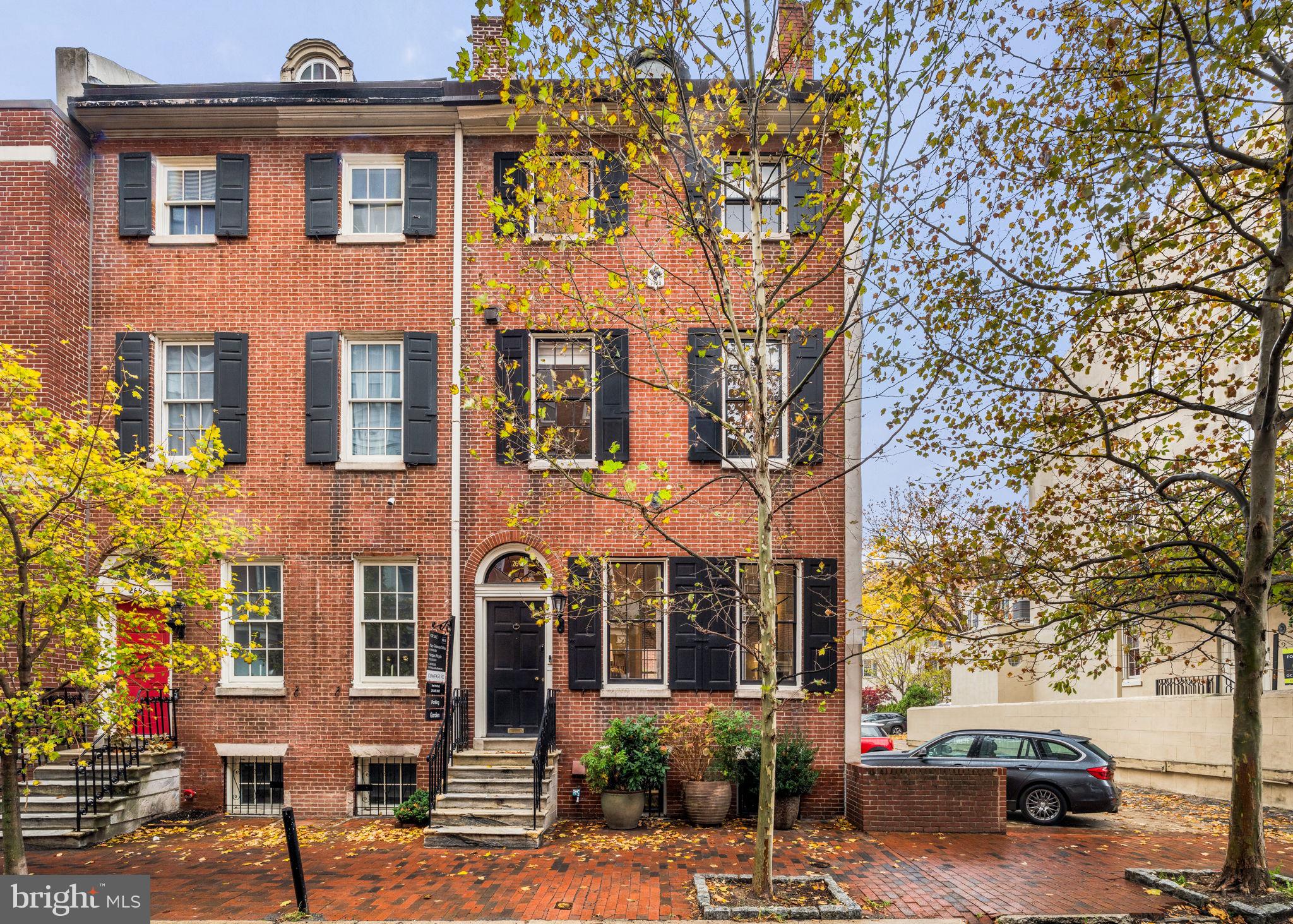 WASHINGTON SQ WEST - Residential