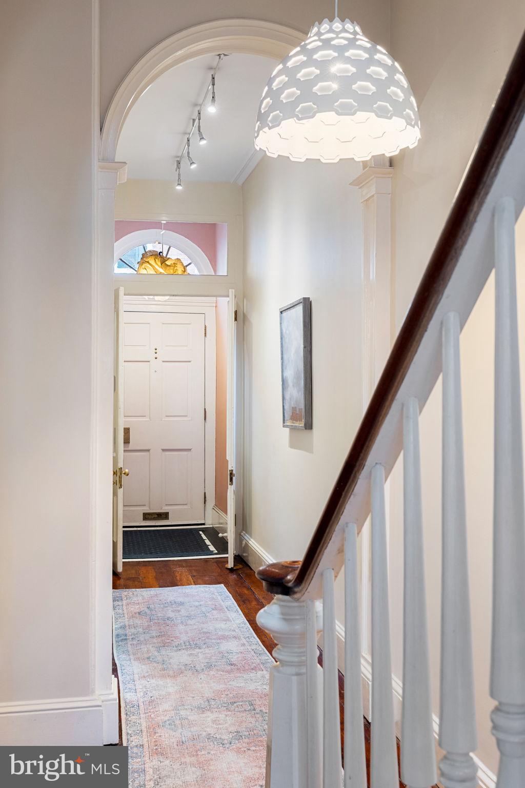WASHINGTON SQ WEST - Residential