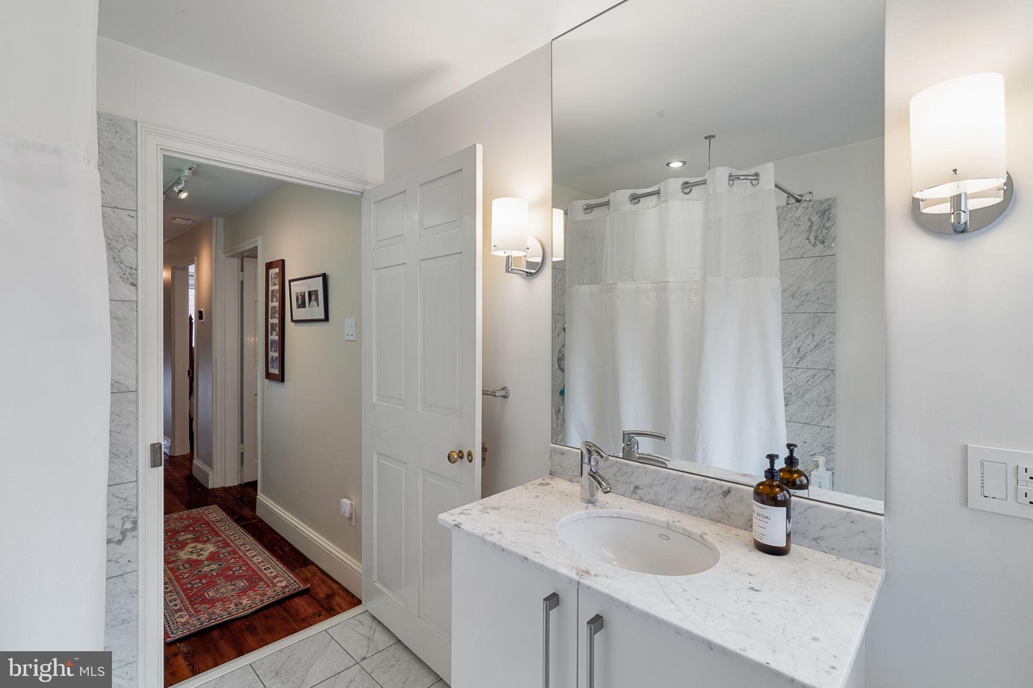 WASHINGTON SQ WEST - Residential