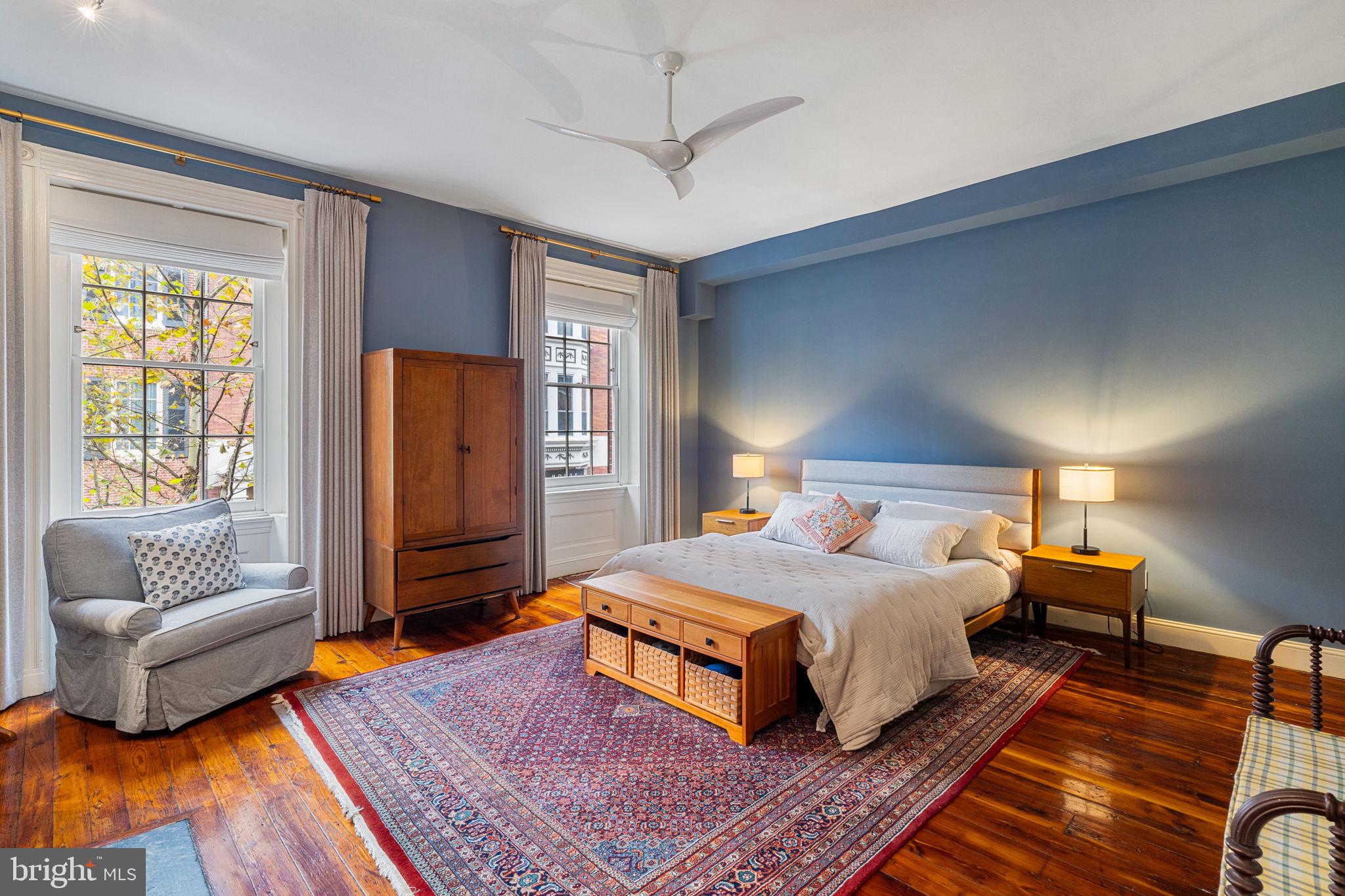 WASHINGTON SQ WEST - Residential