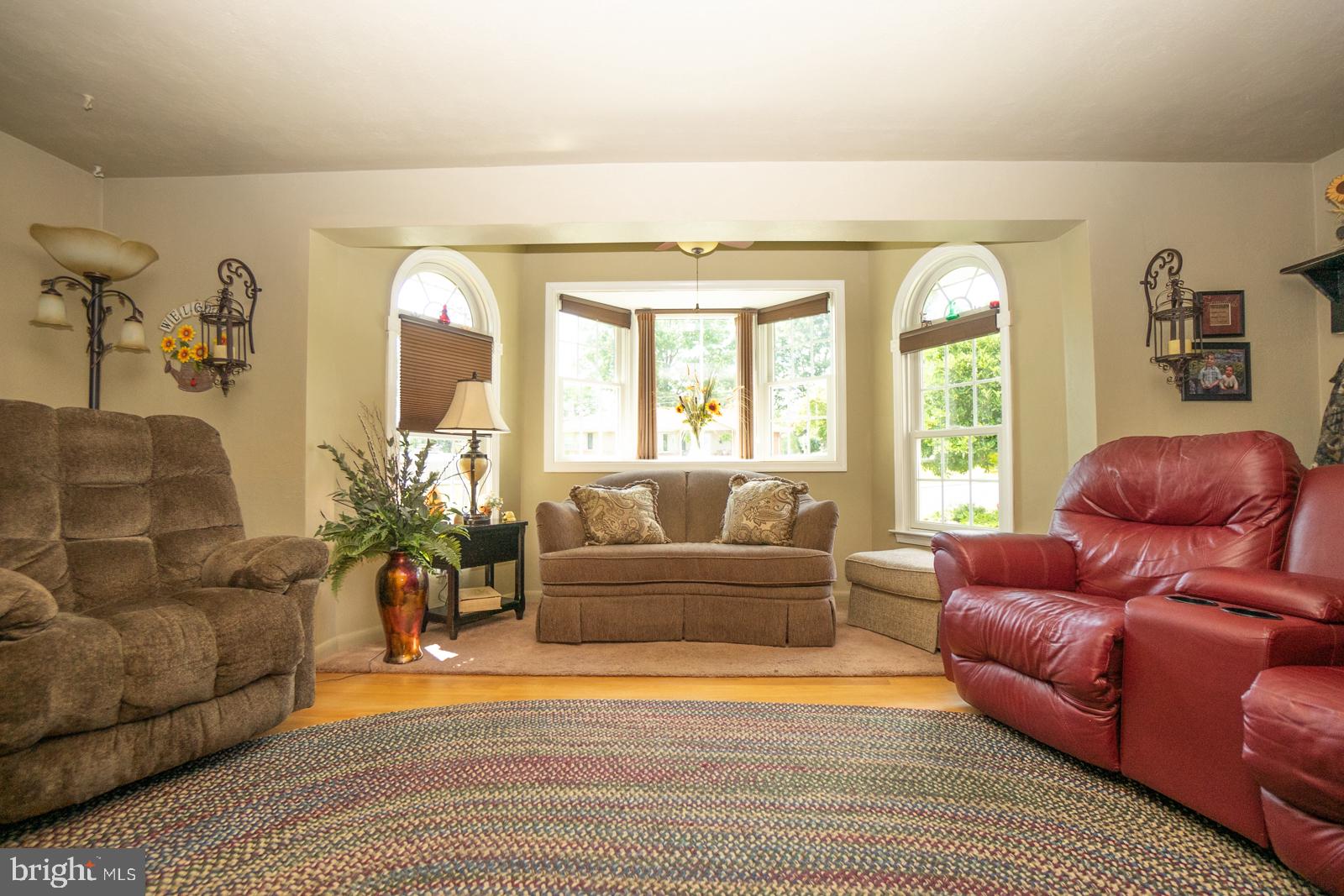 RED LION BORO - Residential