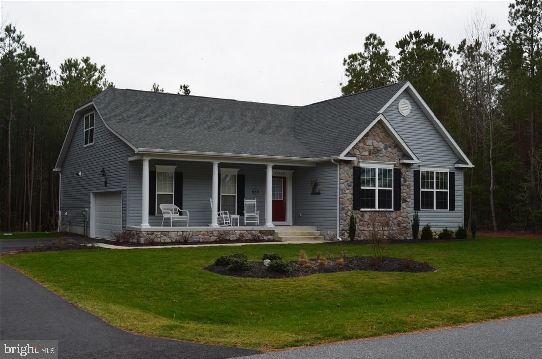 JOHNSONVILLE - Residential