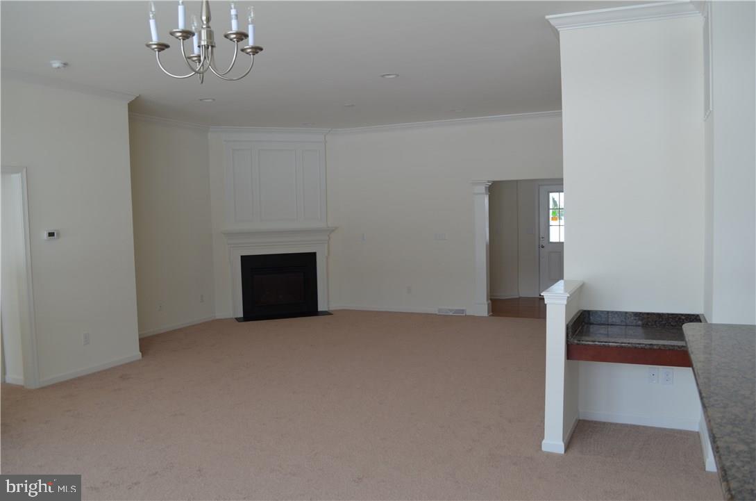 JOHNSONVILLE - Residential