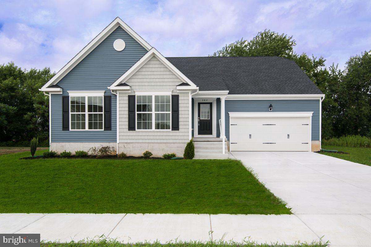 JOHNSONVILLE - Residential