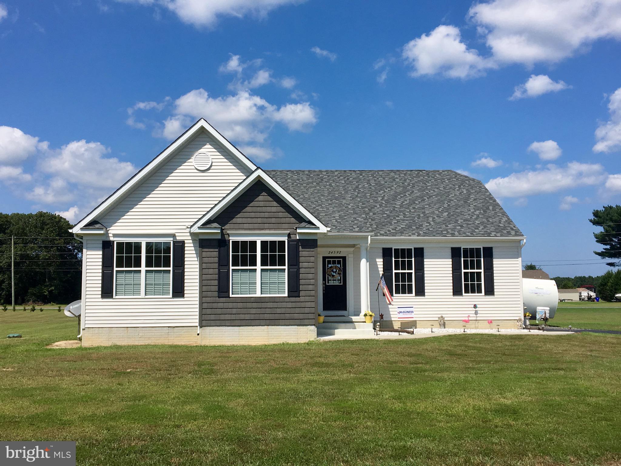 JOHNSONVILLE - Residential