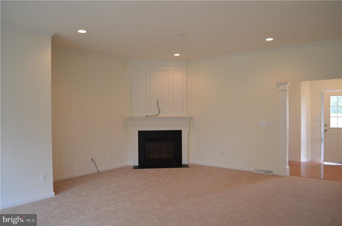 JOHNSONVILLE - Residential