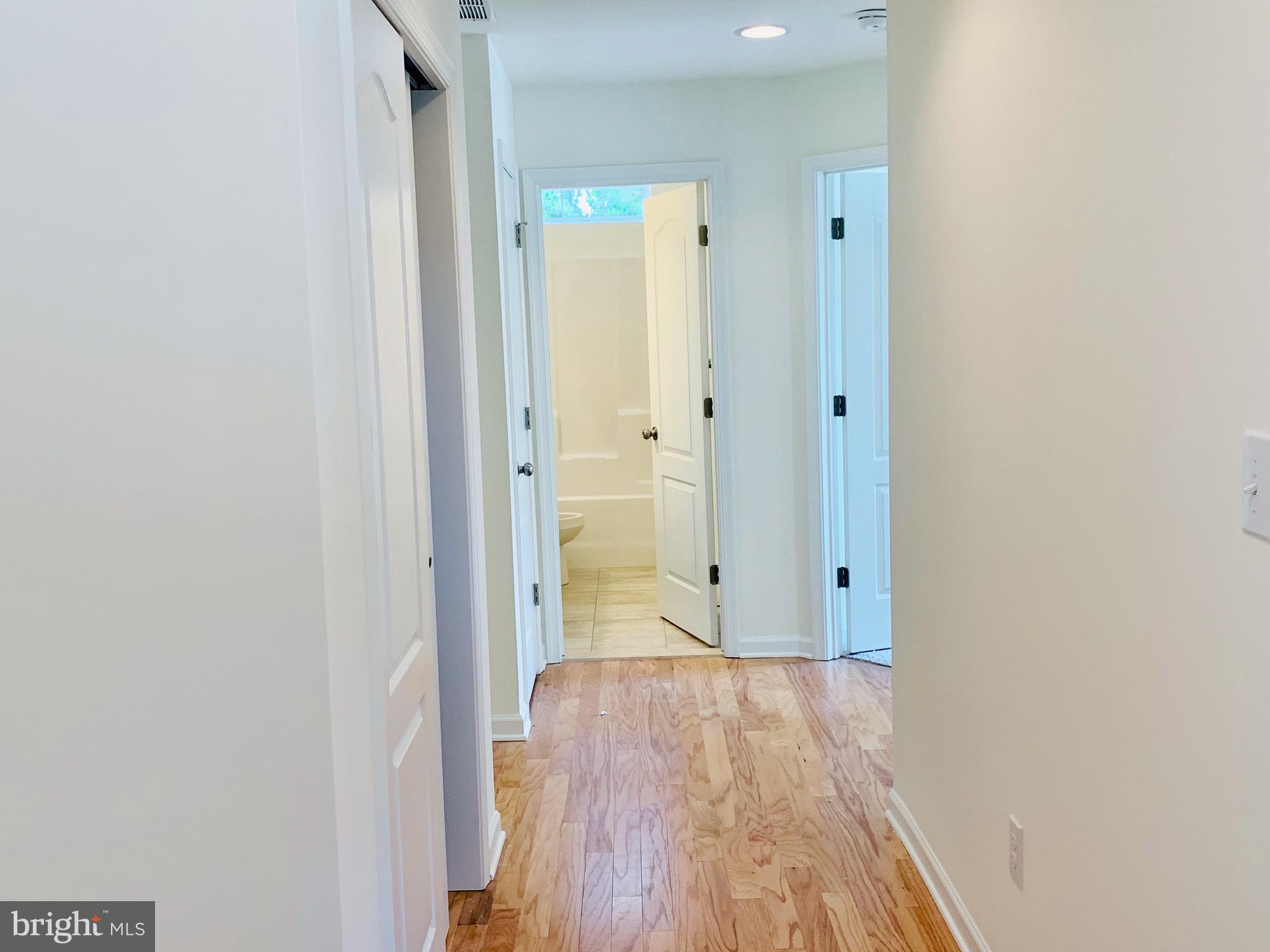 JOHNSONVILLE - Residential