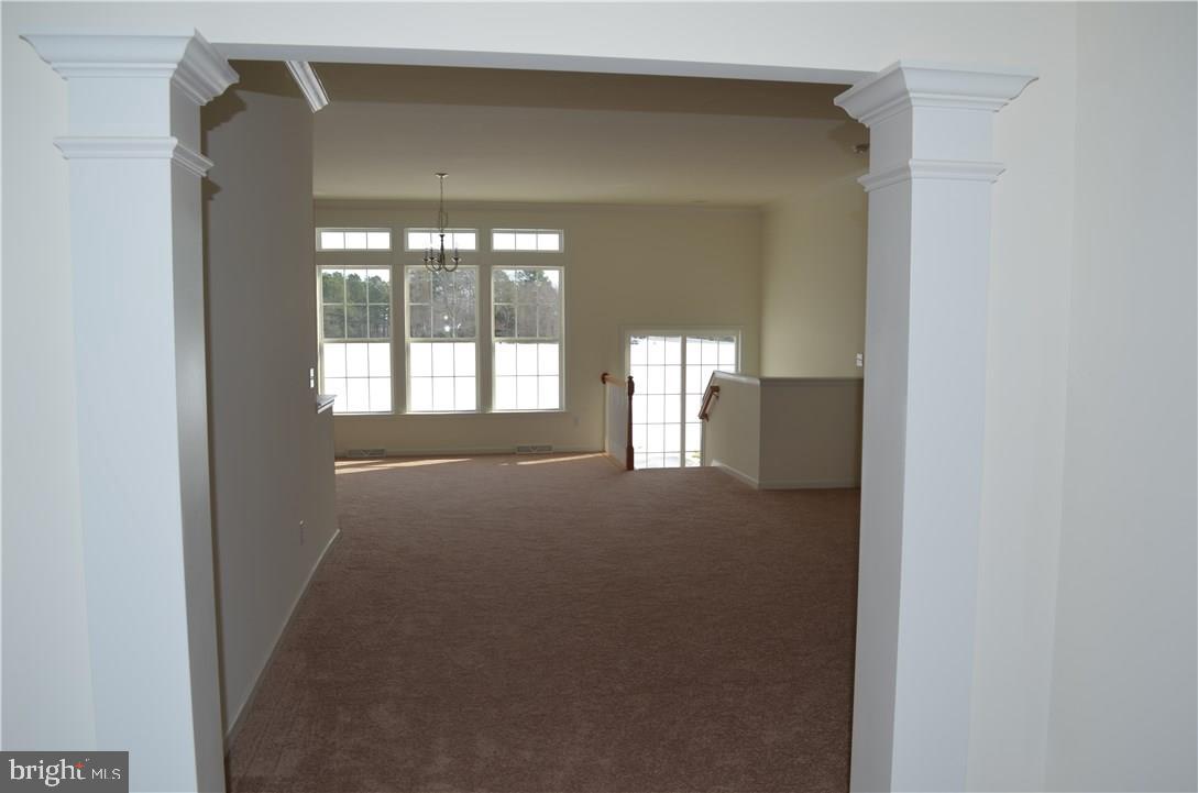 JOHNSONVILLE - Residential