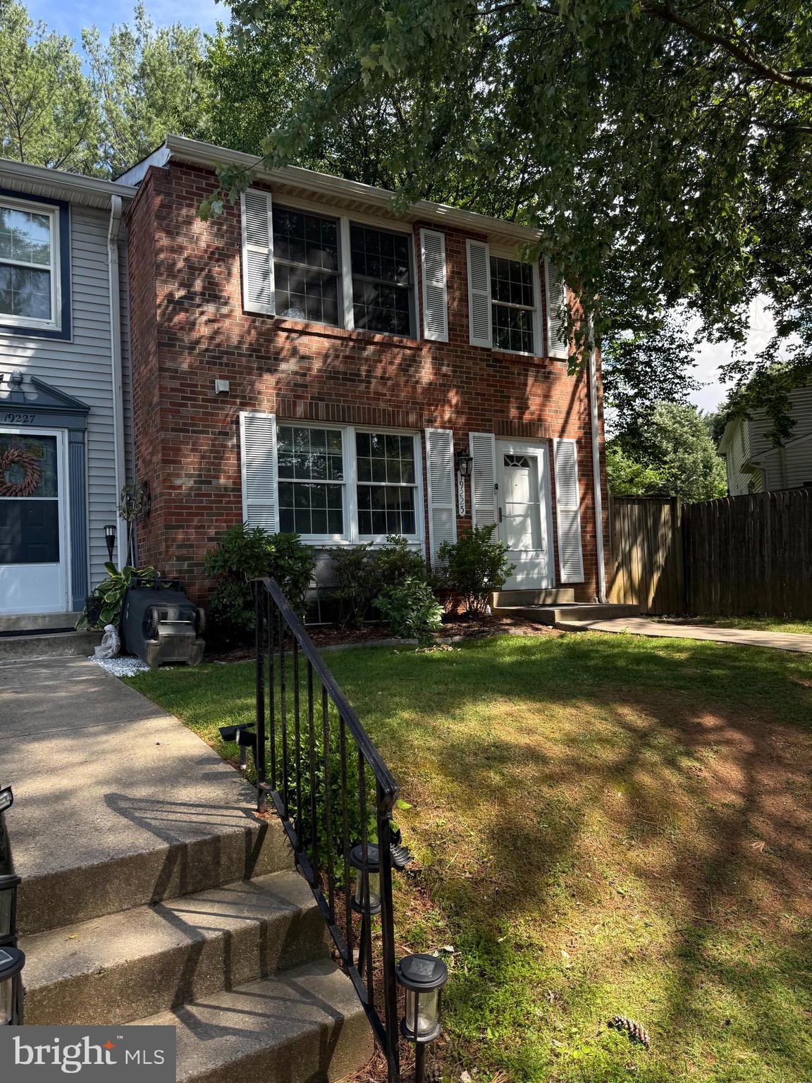 GERMANTOWN ESTATES - Residential