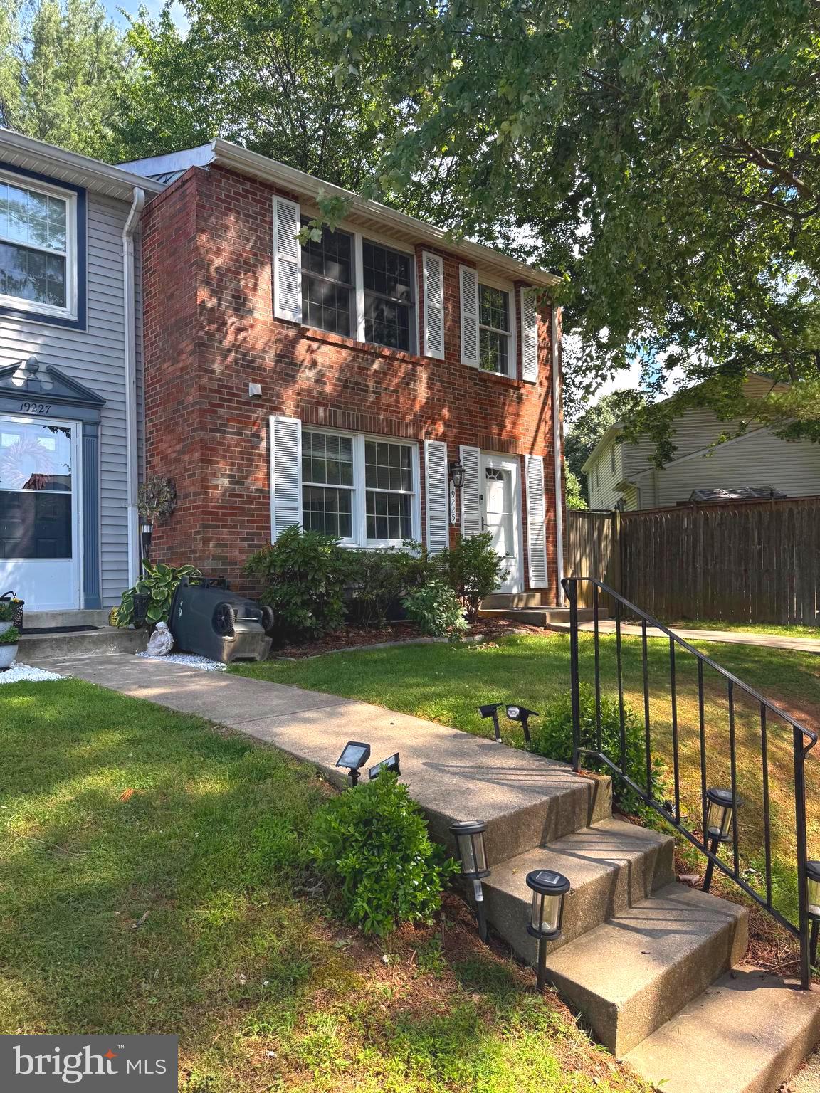 GERMANTOWN ESTATES - Residential