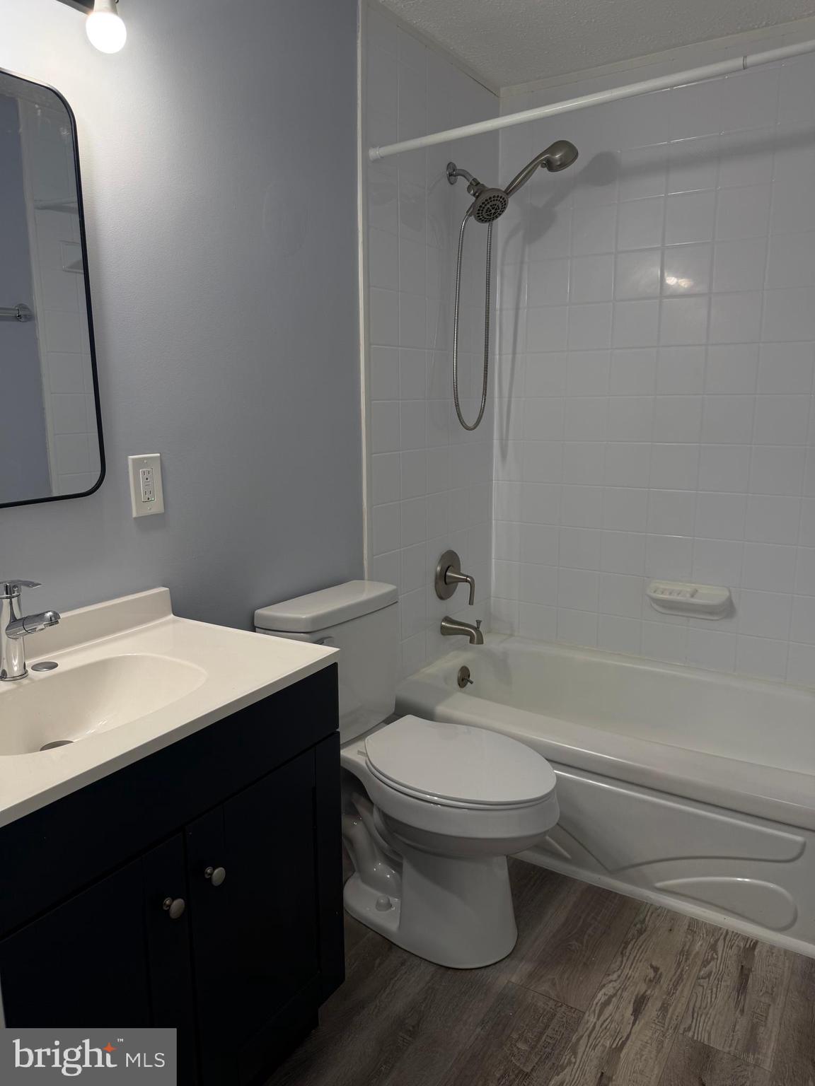 GERMANTOWN ESTATES - Residential