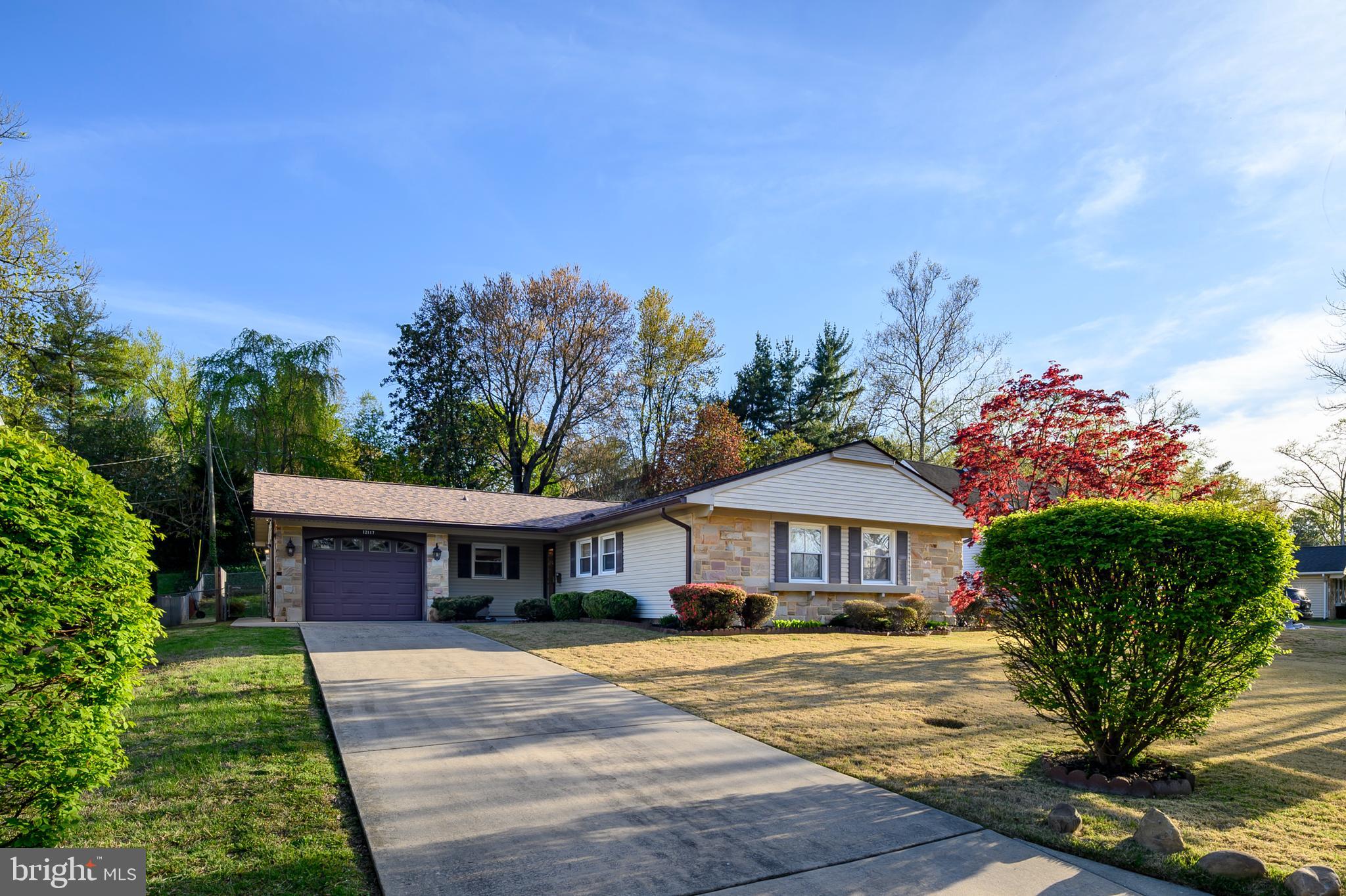 TULIP GROVE AT BELAIR - Residential