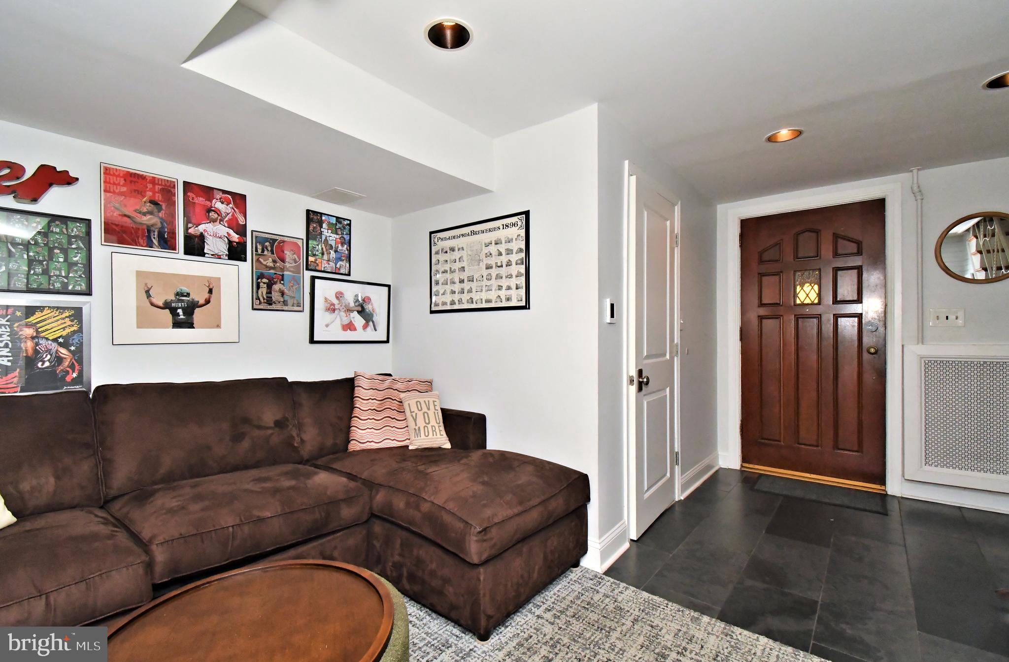 ELKINS PARK - Residential