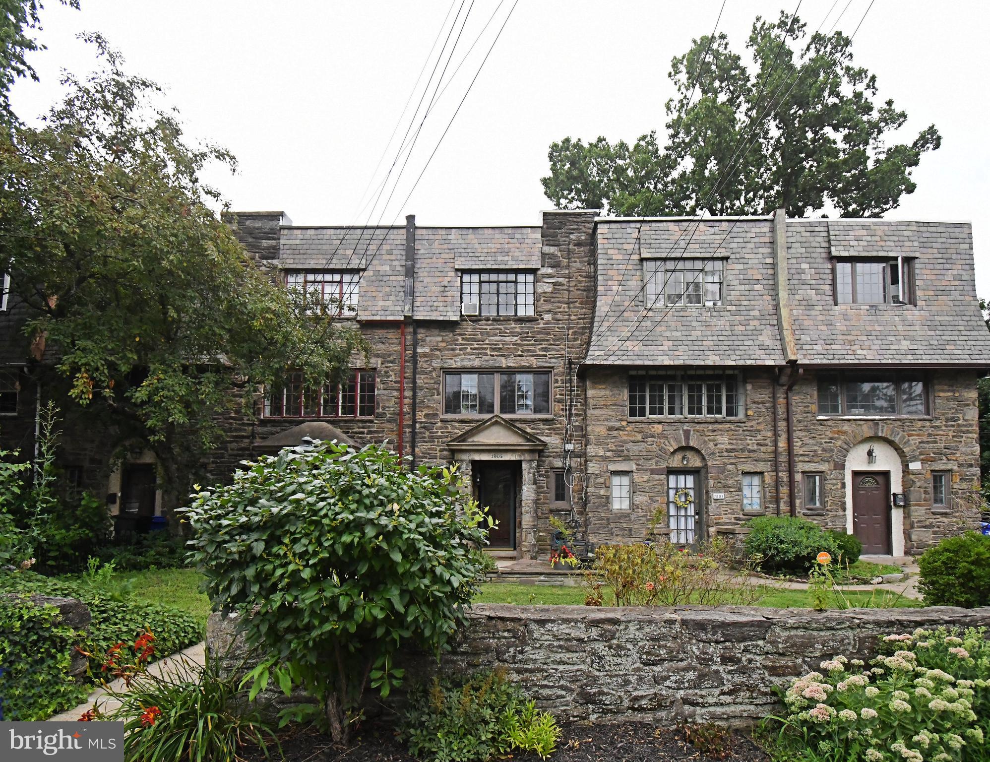 ELKINS PARK - Residential