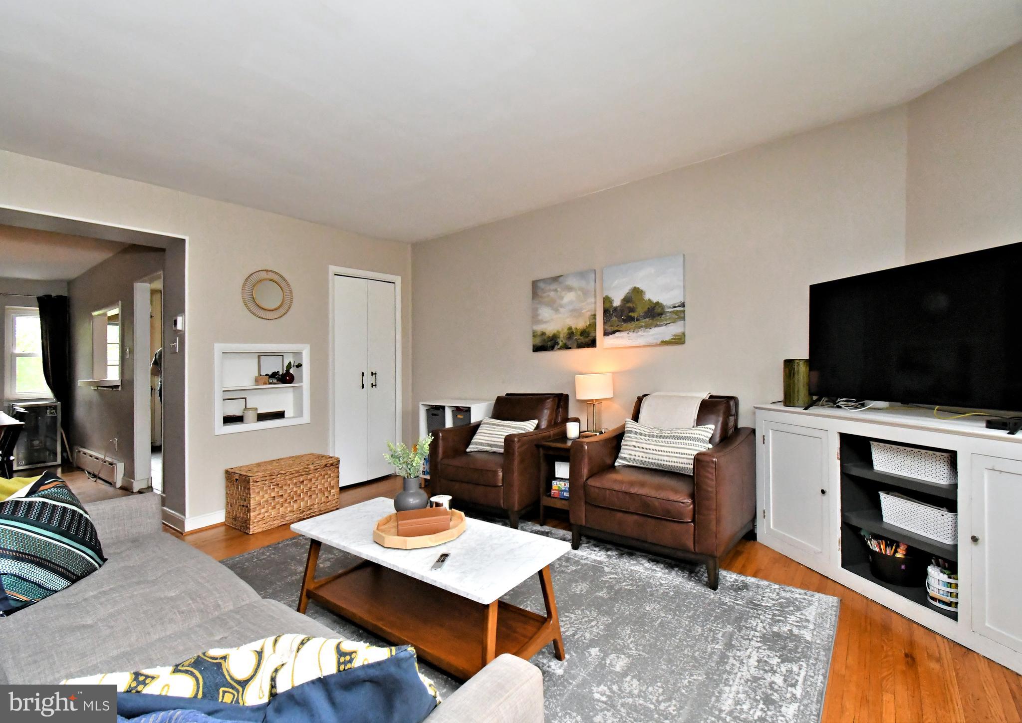 ELKINS PARK - Residential