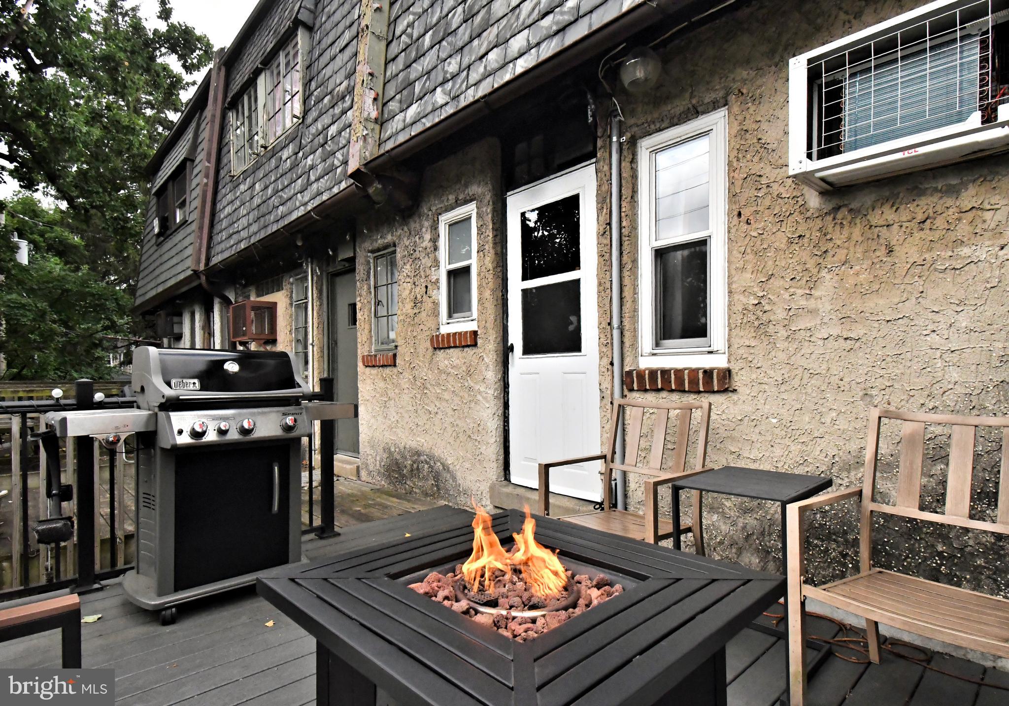 ELKINS PARK - Residential