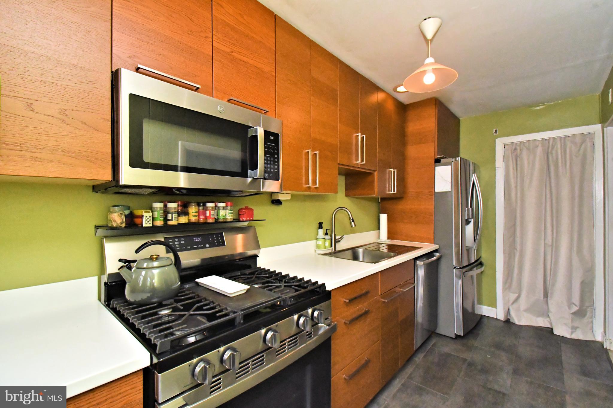 ELKINS PARK - Residential