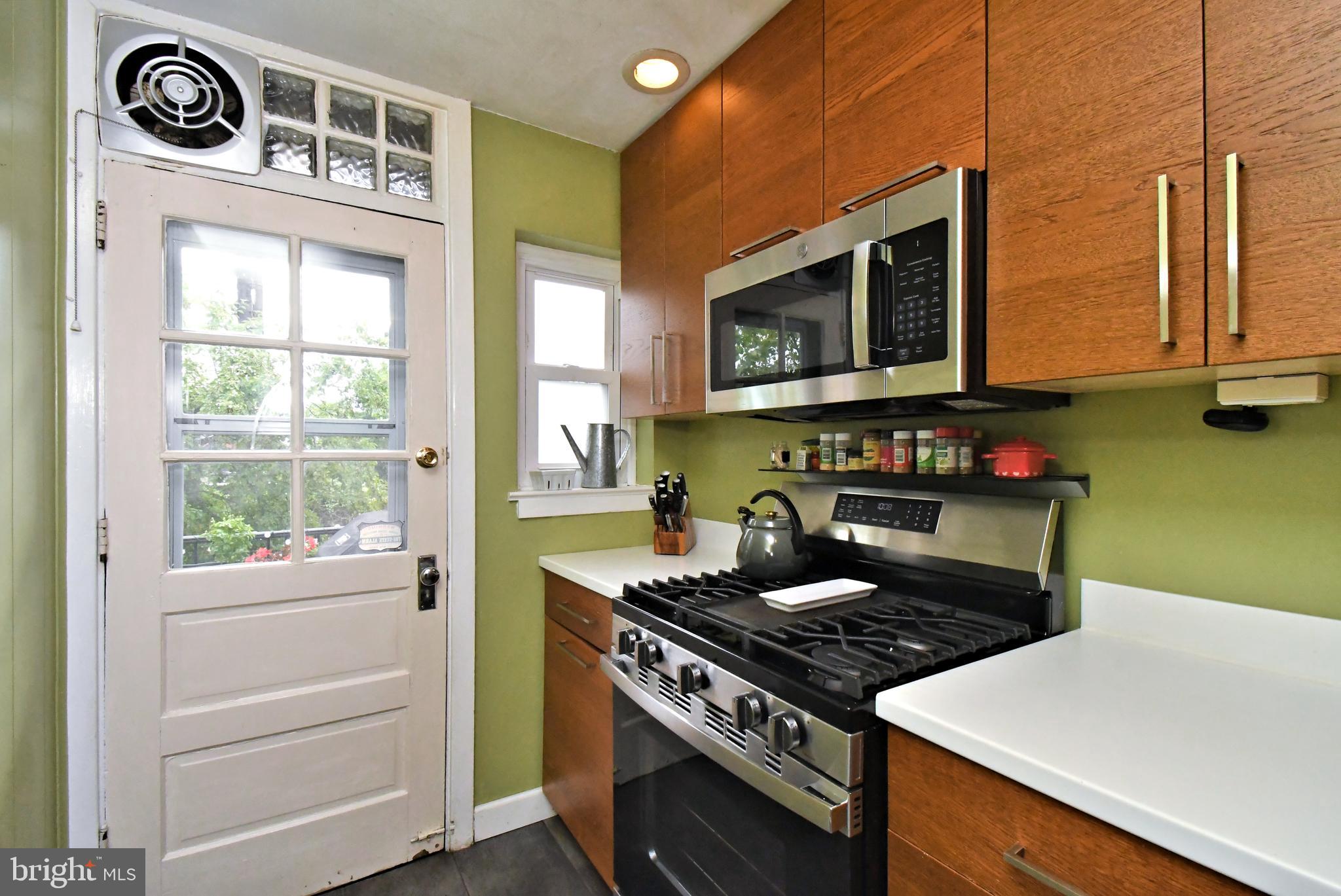 ELKINS PARK - Residential