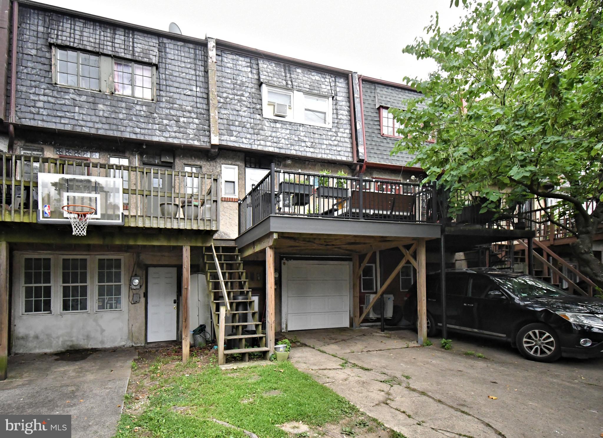 ELKINS PARK - Residential