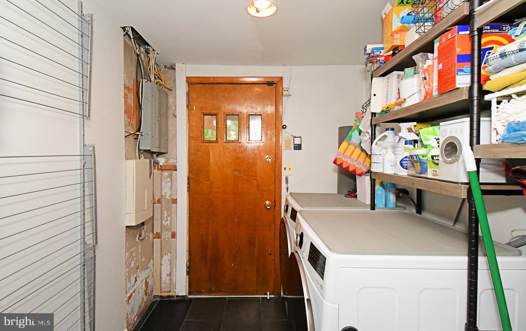 ELKINS PARK - Residential