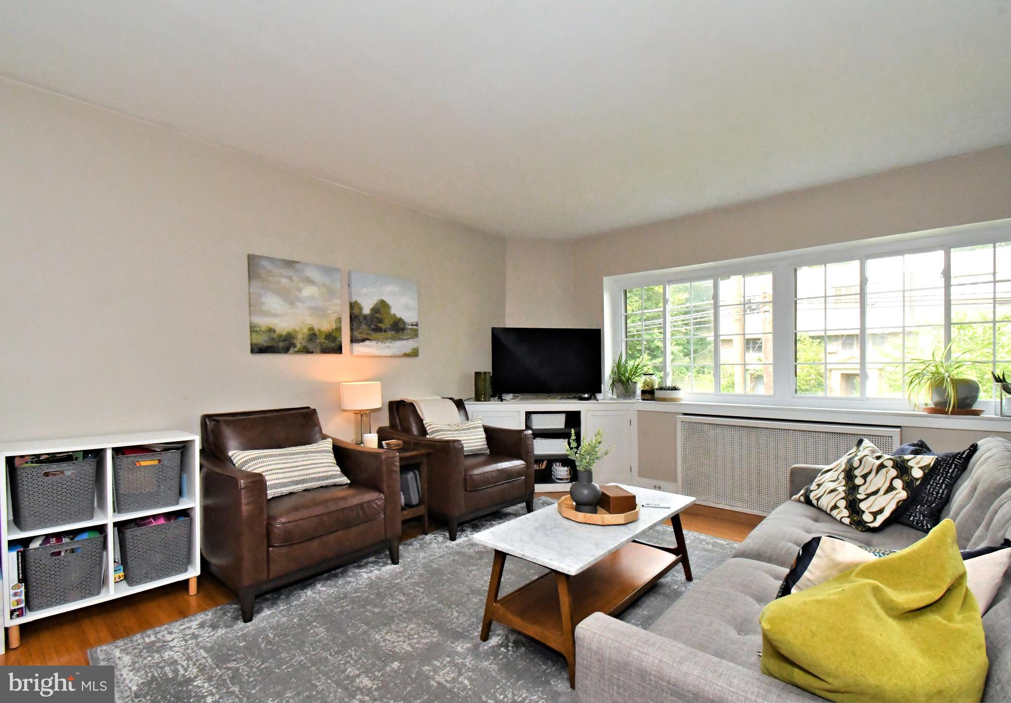ELKINS PARK - Residential