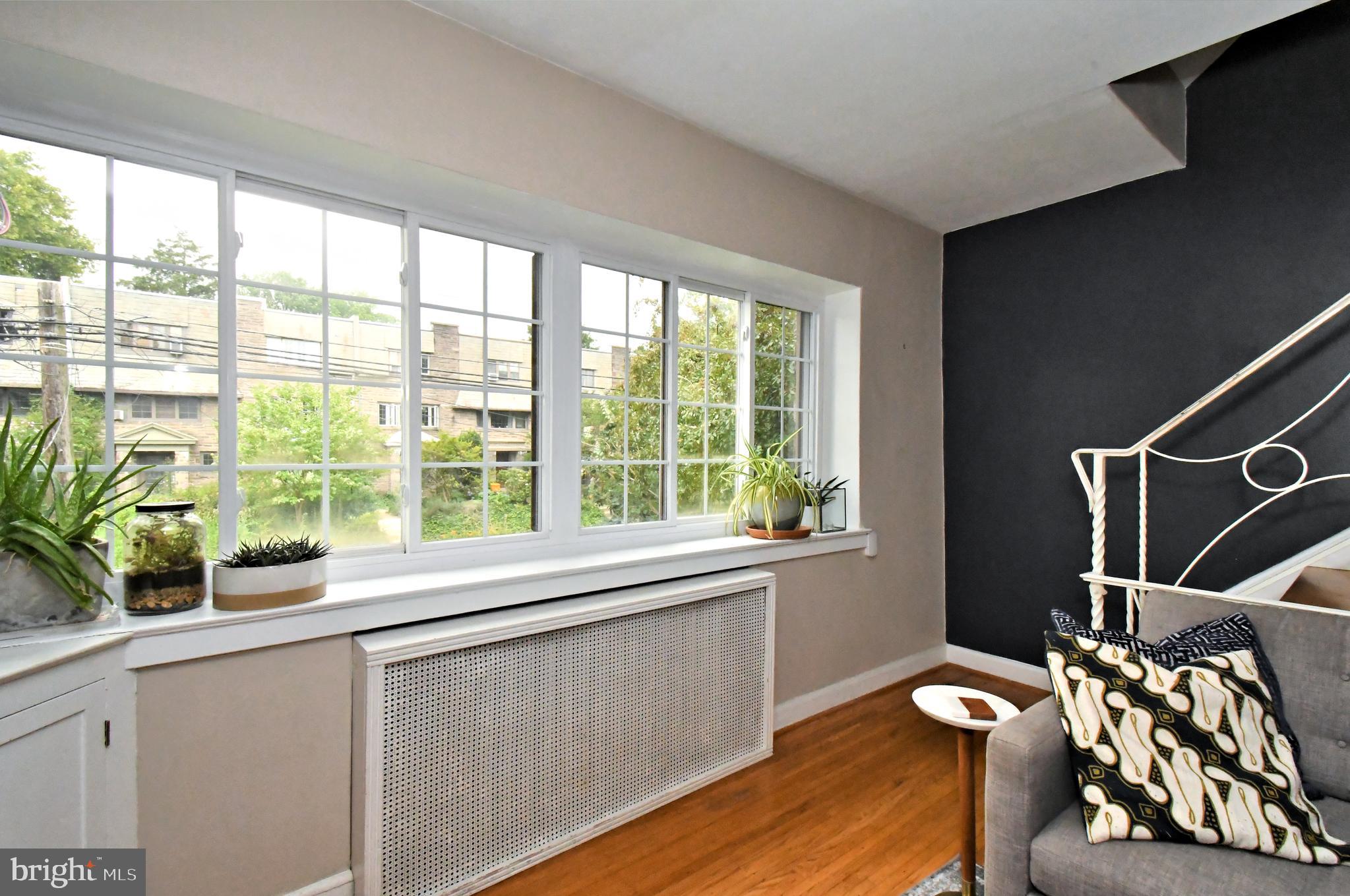ELKINS PARK - Residential