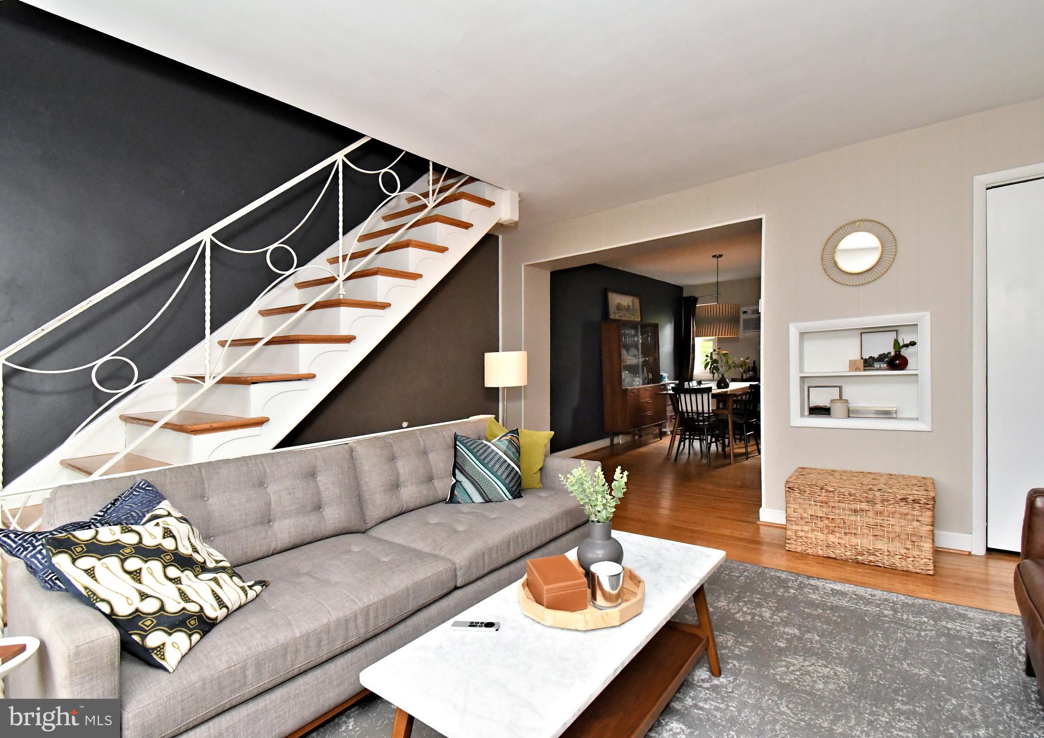 ELKINS PARK - Residential